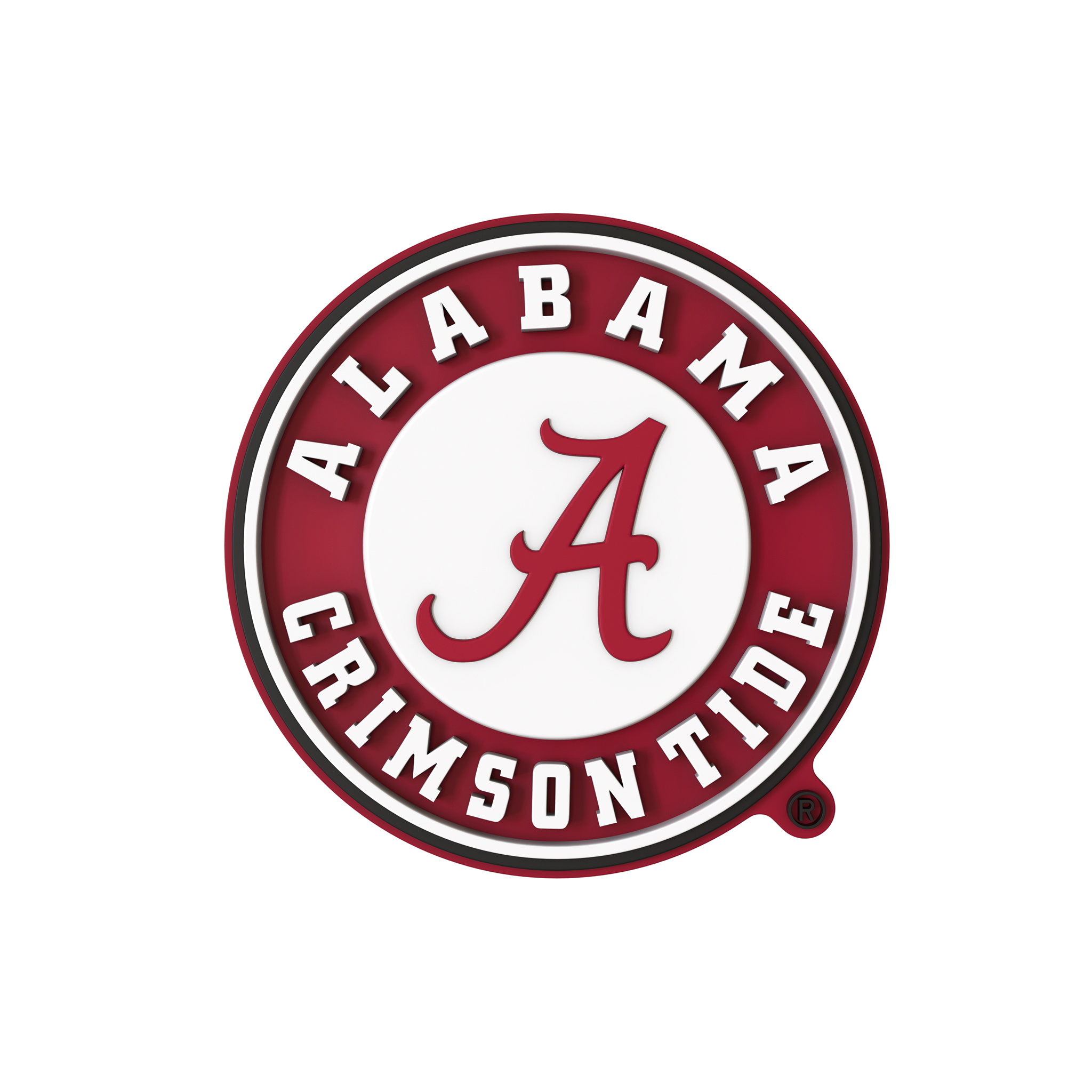 Budz | Alabama Crimson Tide