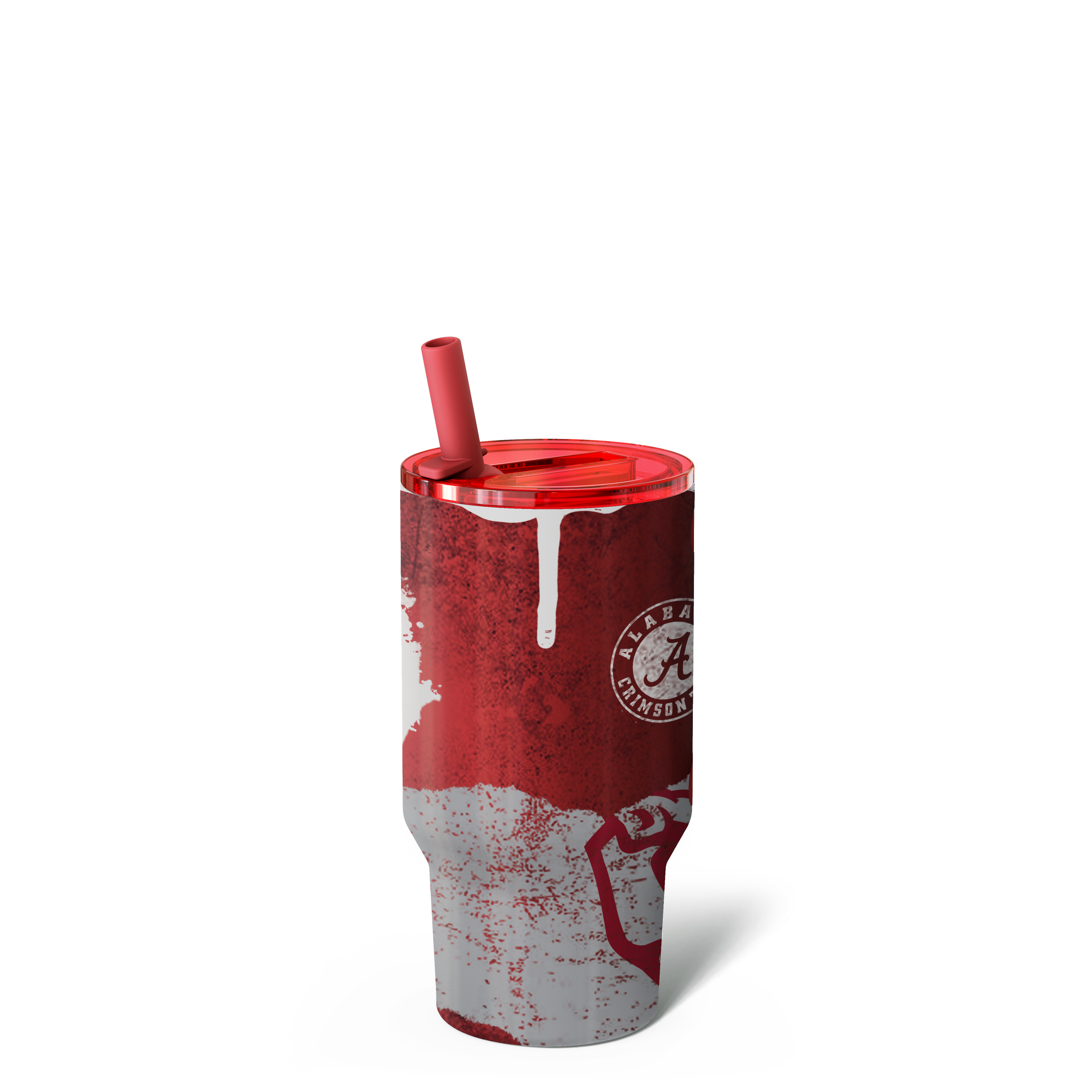 Thicc Buddy 16oz | Alabama Crimson Tide | Drip
