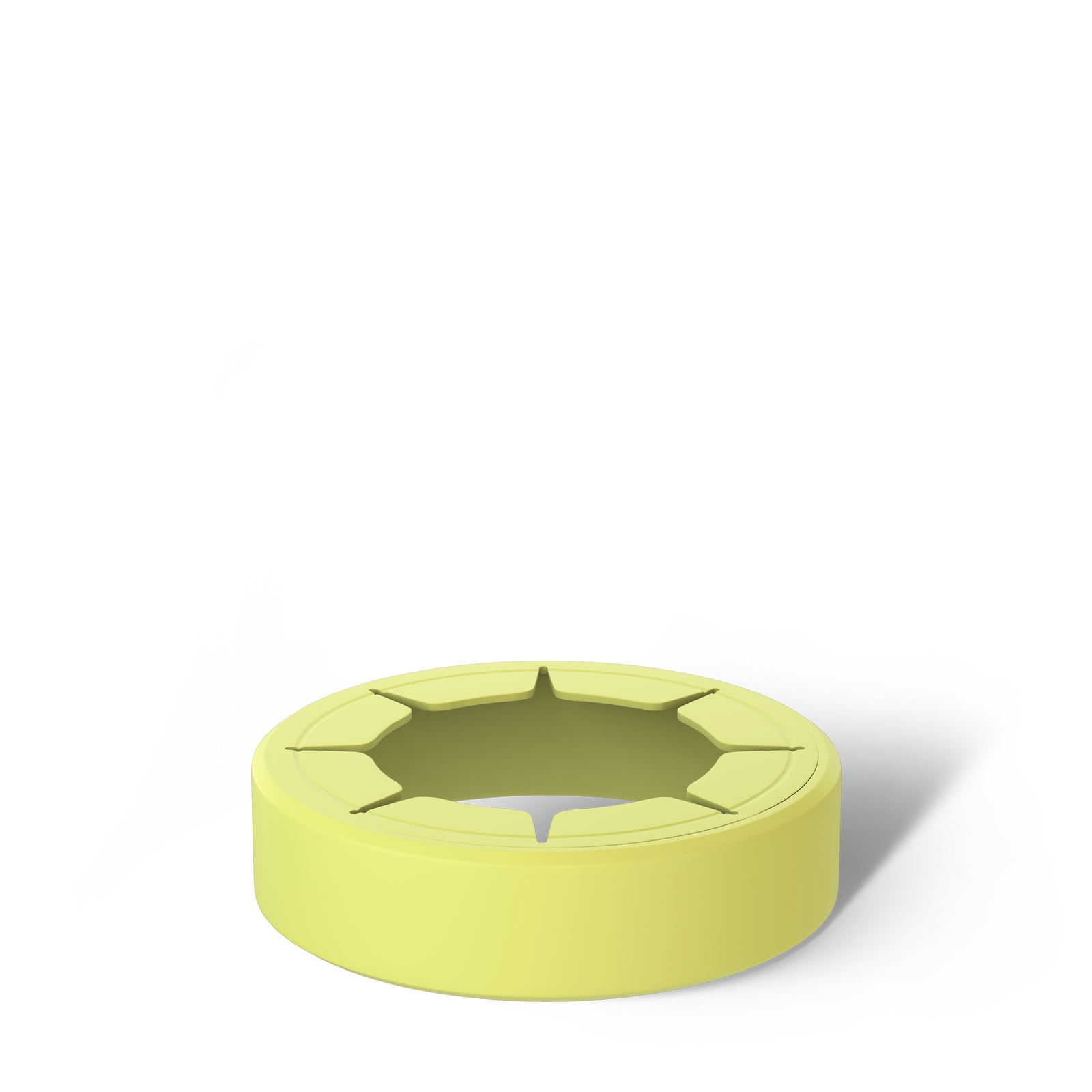 Replacement Silicone | To-Go Buddy | Aloe