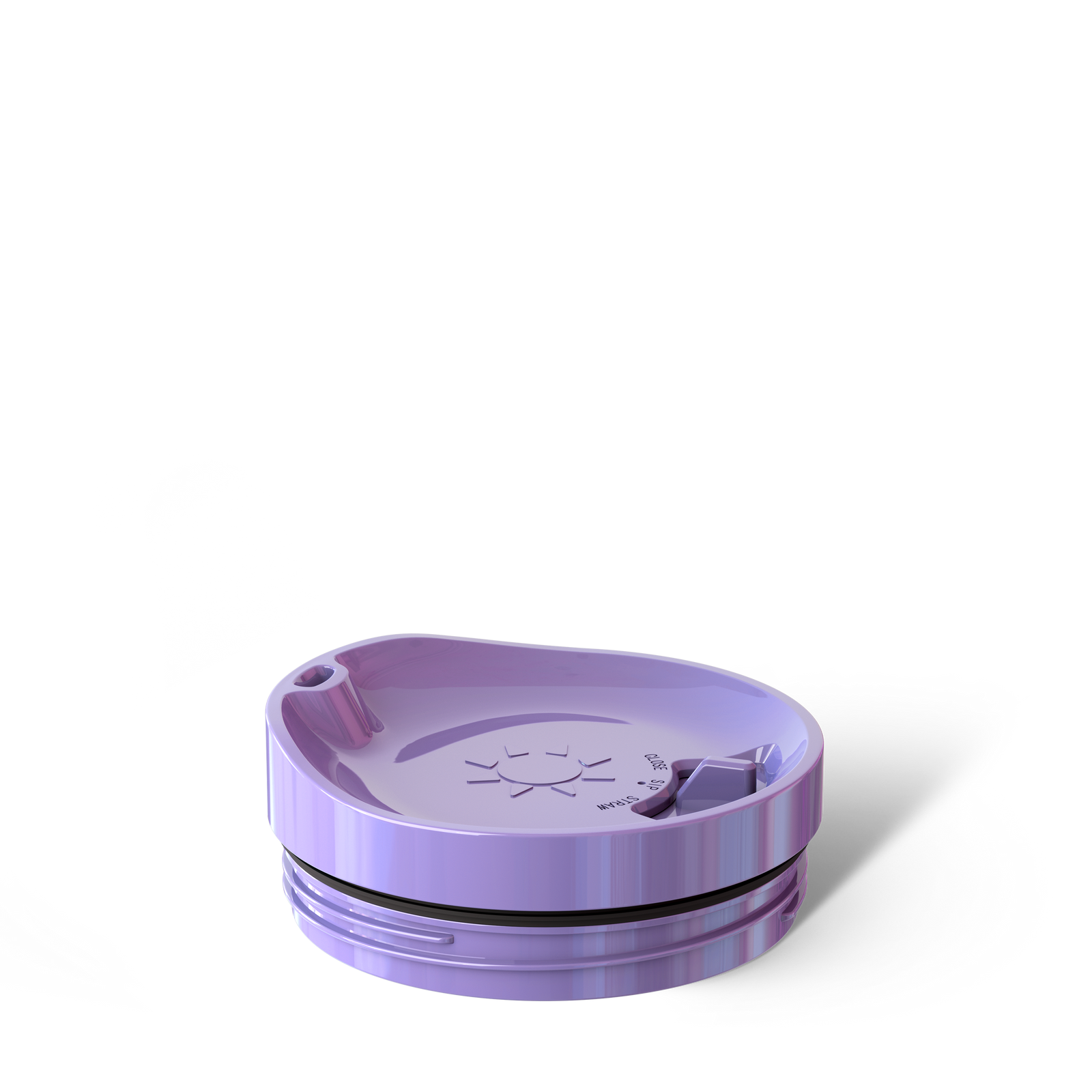 Thicc Buddy 40oz | ONE Lid
