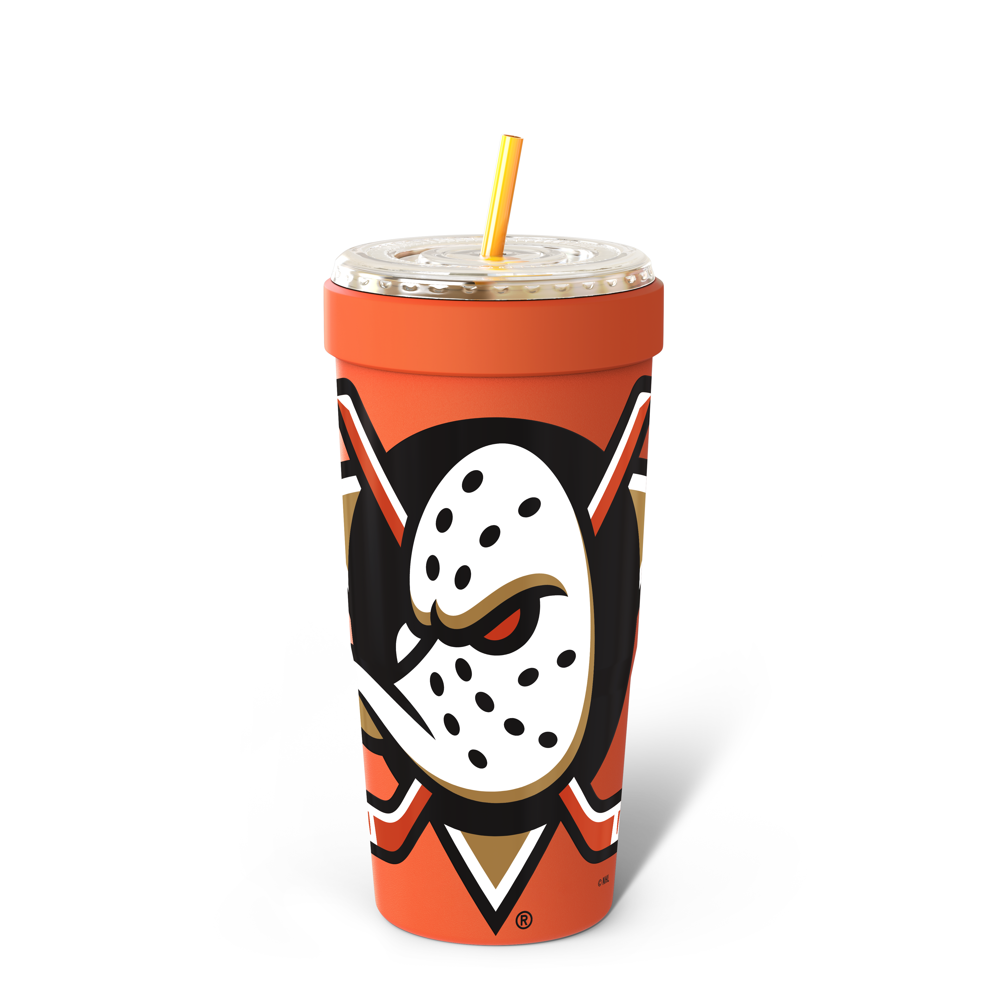 To-Go Buddy | Anaheim Ducks