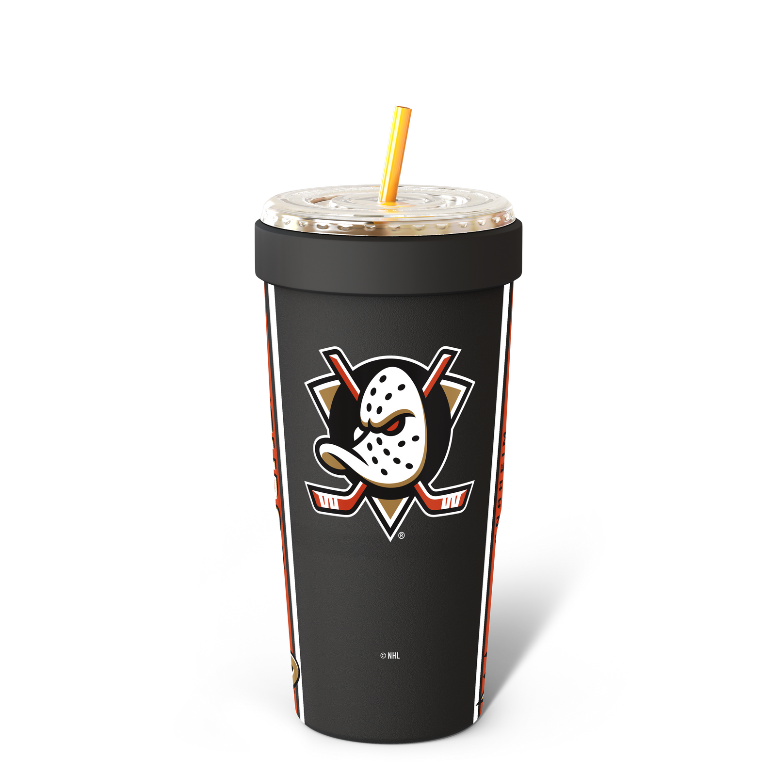 To-Go Buddy | Anaheim Ducks | Gameday