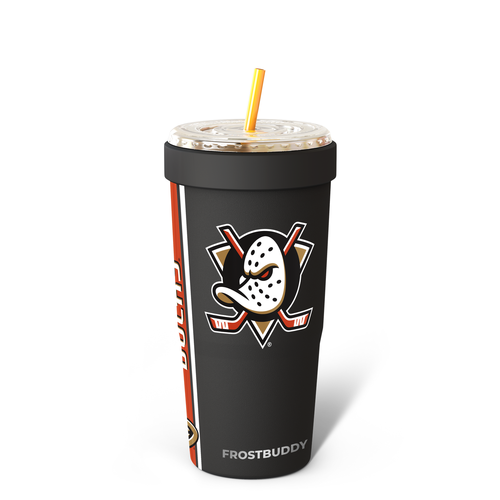 To-Go Buddy | Anaheim Ducks | Gameday