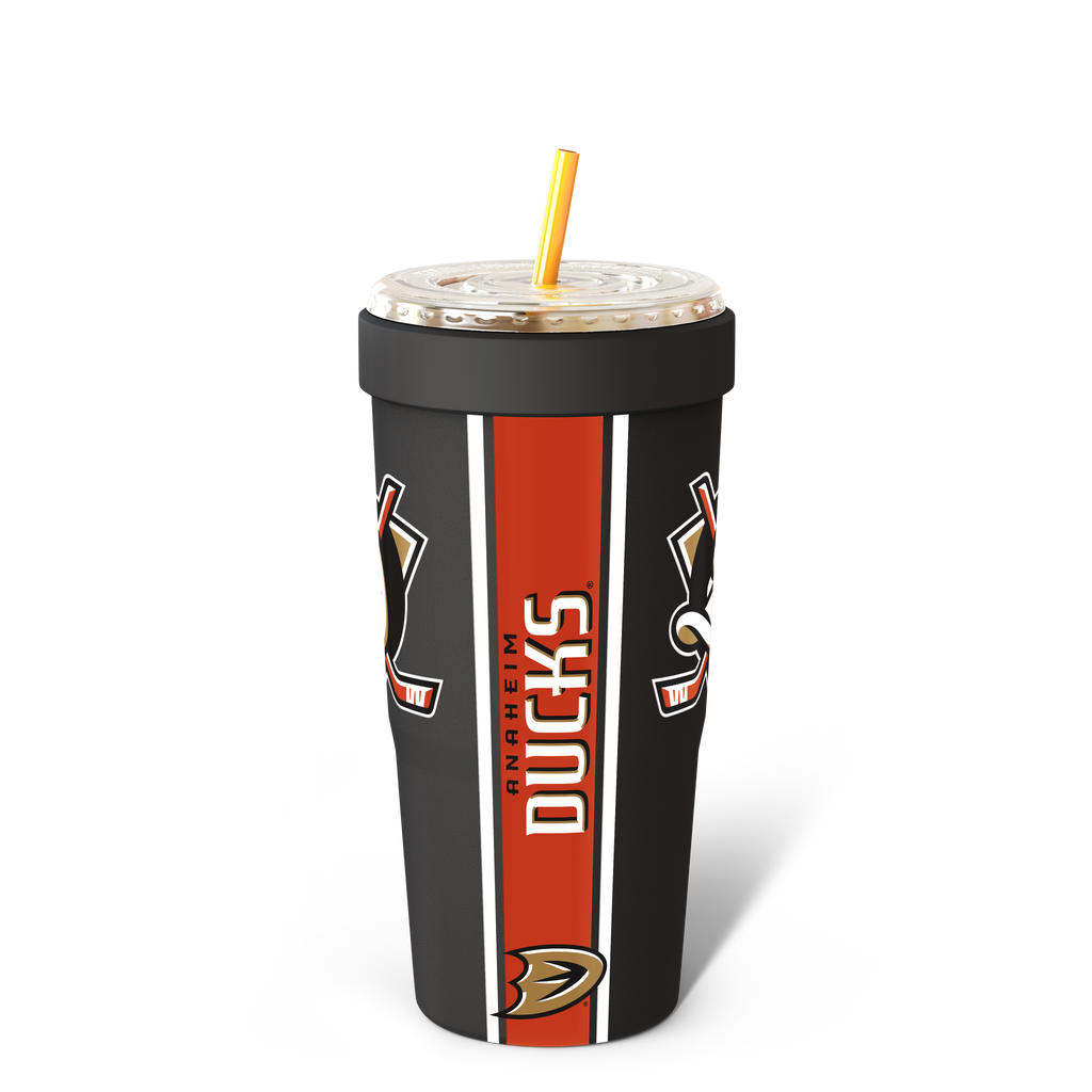 To-Go Buddy | Anaheim Ducks | Gameday