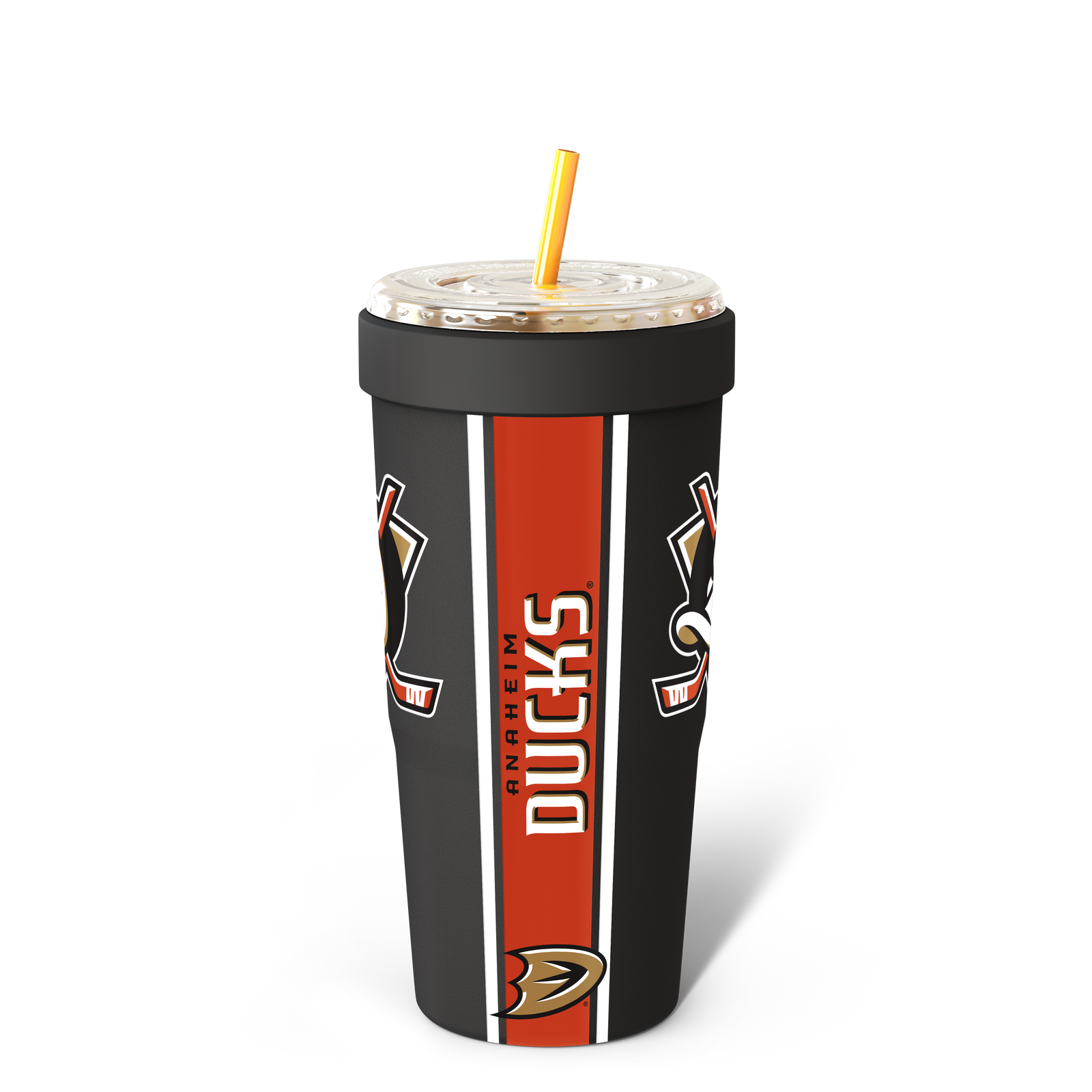 To-Go Buddy | Anaheim Ducks | Gameday