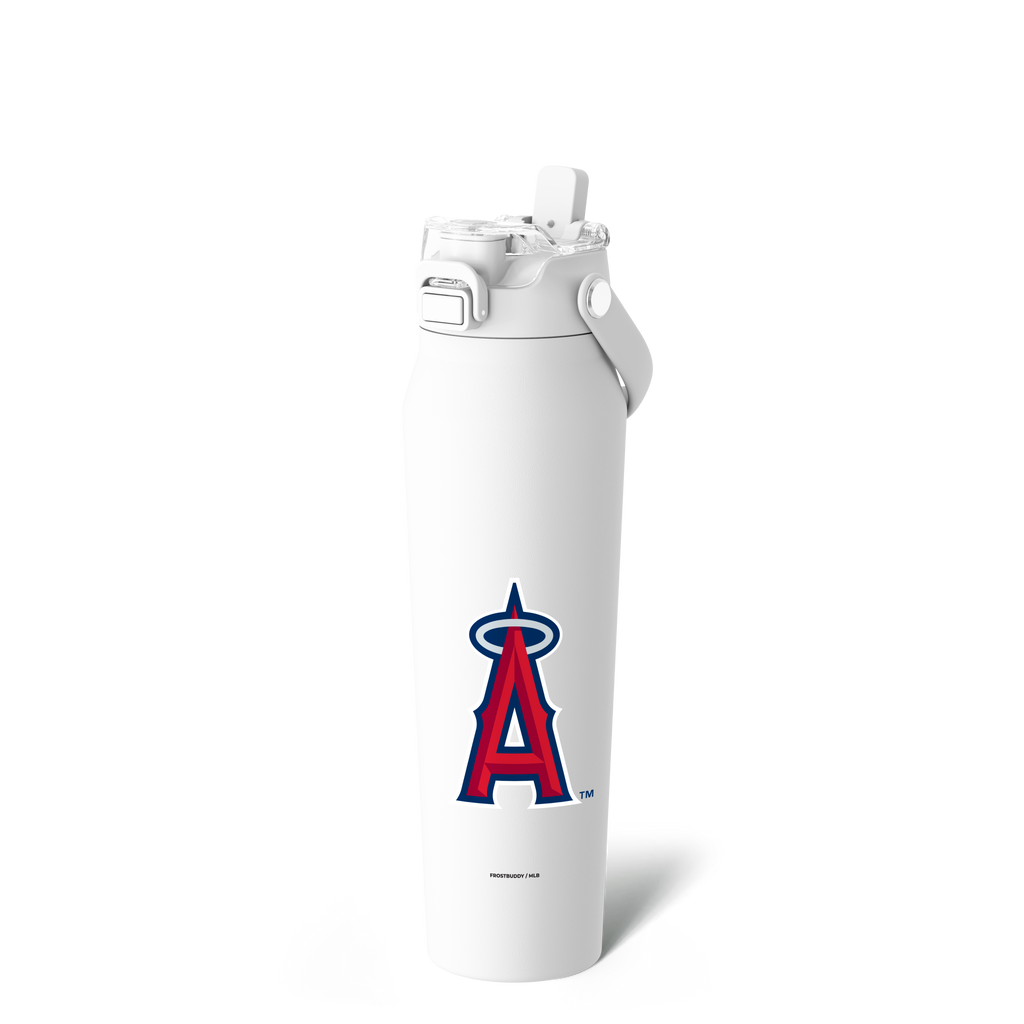 Bottle Buddy 32oz | Los Angeles Angels | Gameday