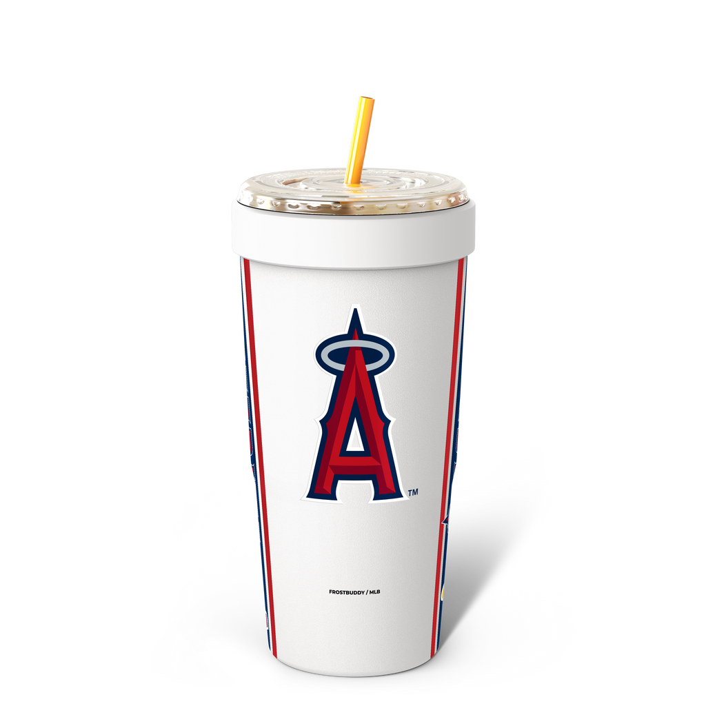 To-Go Buddy | Los Angeles Angels | Gameday