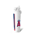 Bottle Buddy 32oz | Los Angeles Angels | Gameday