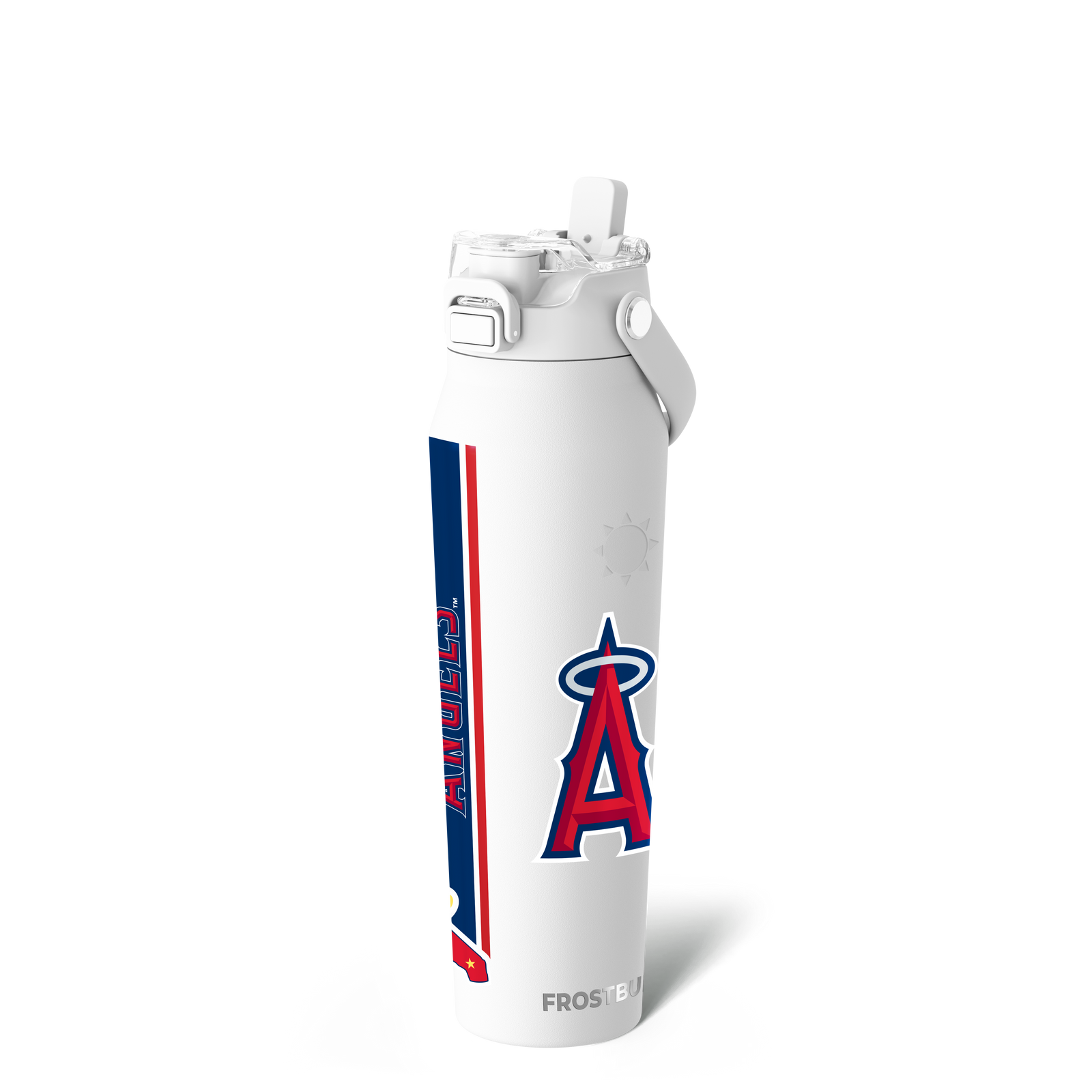 Bottle Buddy 32oz | Los Angeles Angels | Gameday