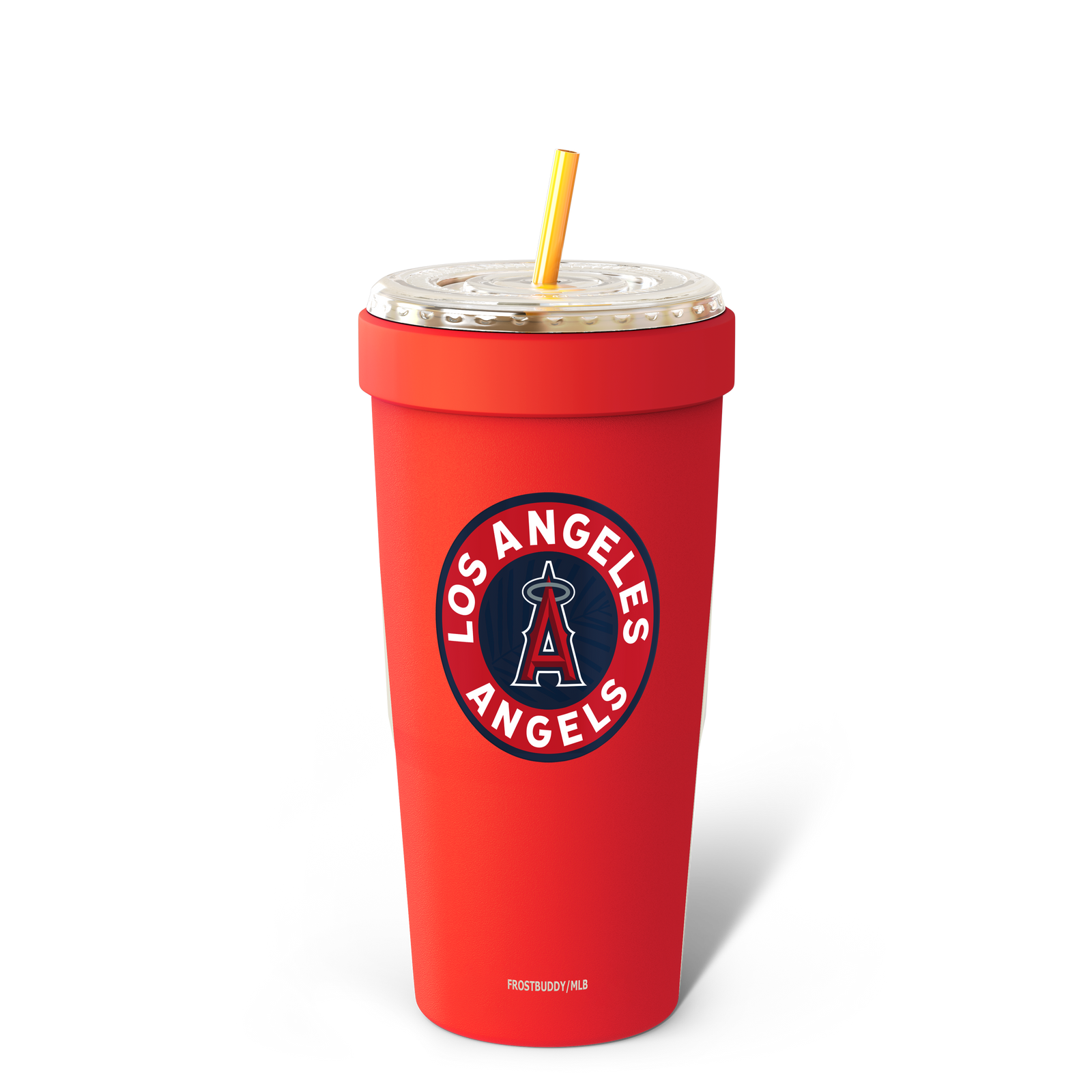 To-Go Buddy | LA Angels