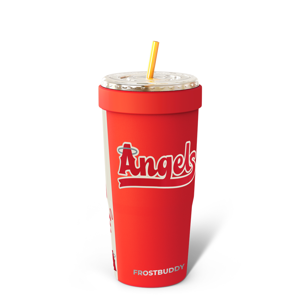 To-Go Buddy | LA Angels