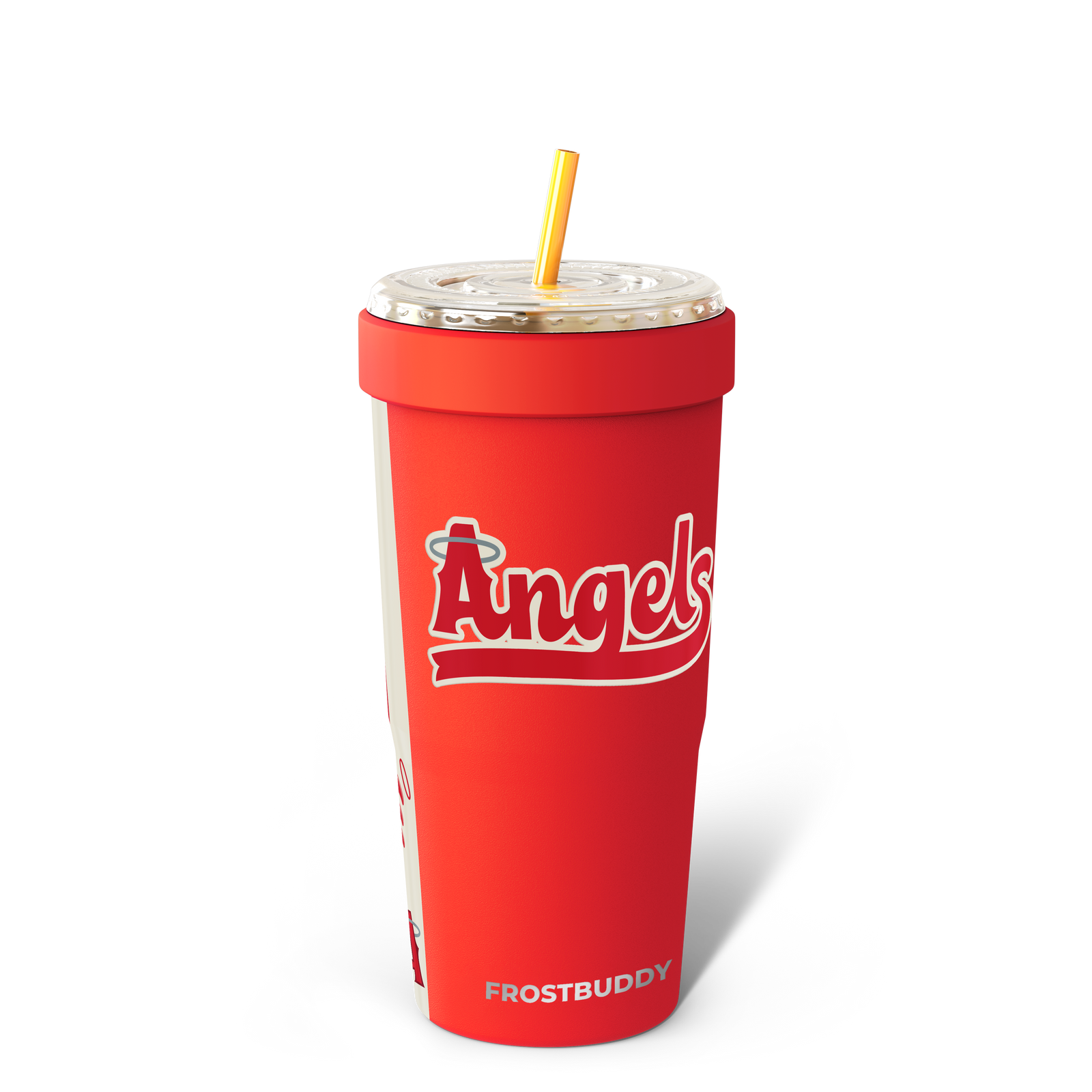 To-Go Buddy | LA Angels