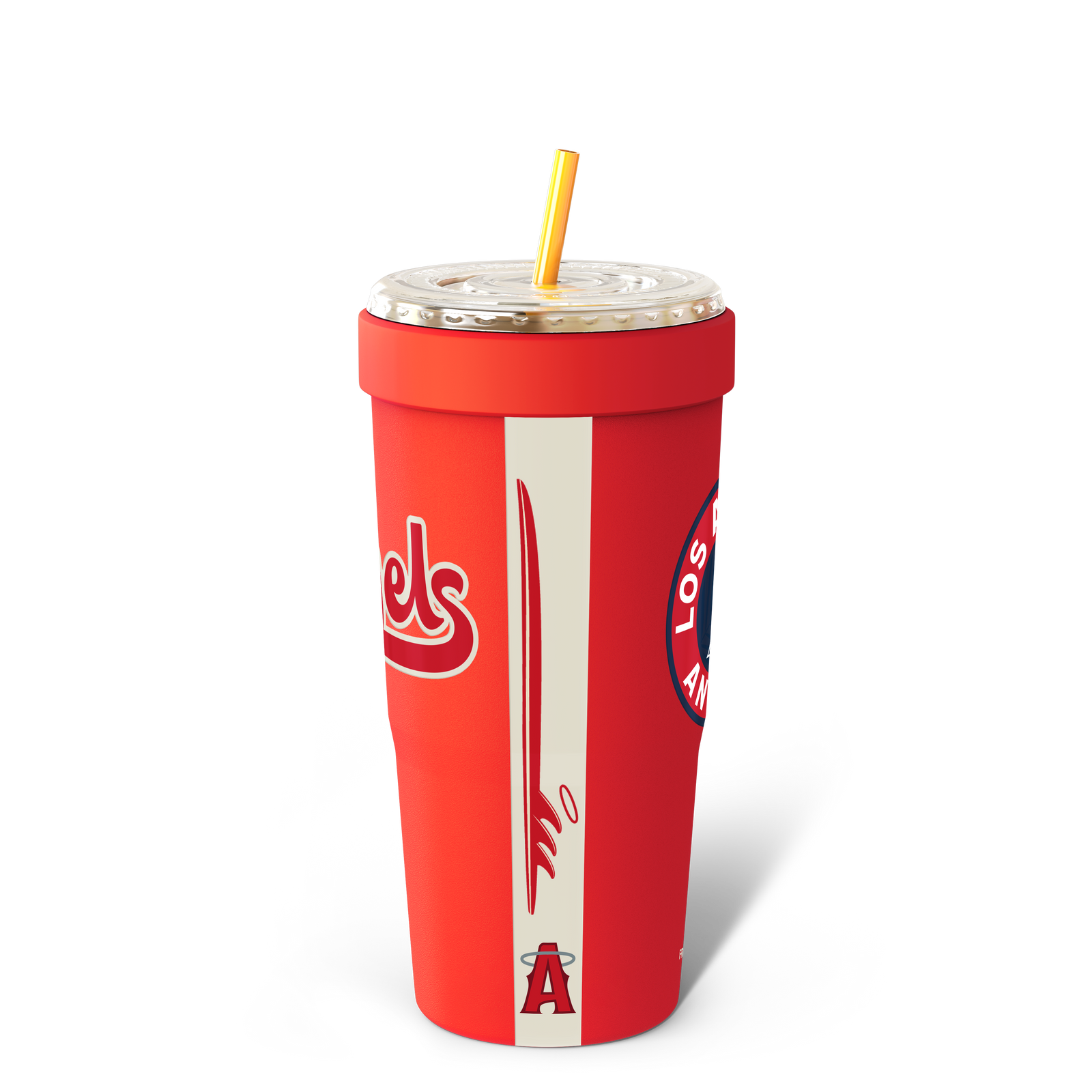 To-Go Buddy | LA Angels