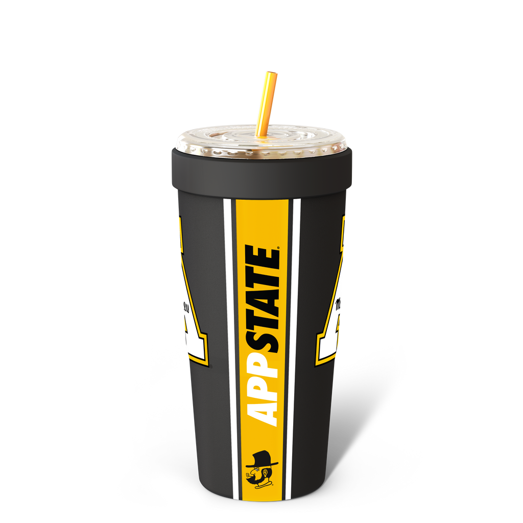 To-Go Buddy | Appalachian State Mountaineers | Gameday