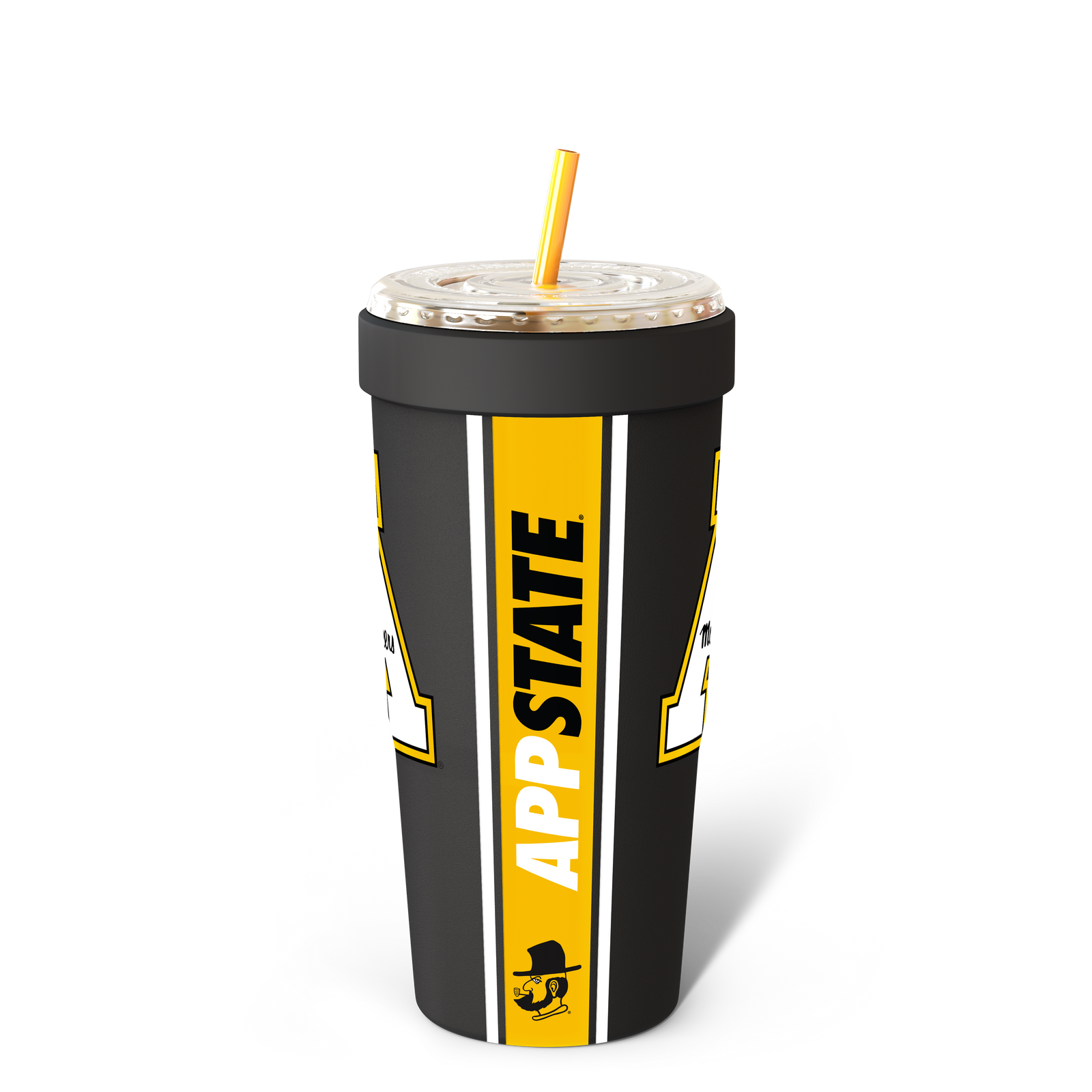 To-Go Buddy | Appalachian State Mountaineers | Gameday