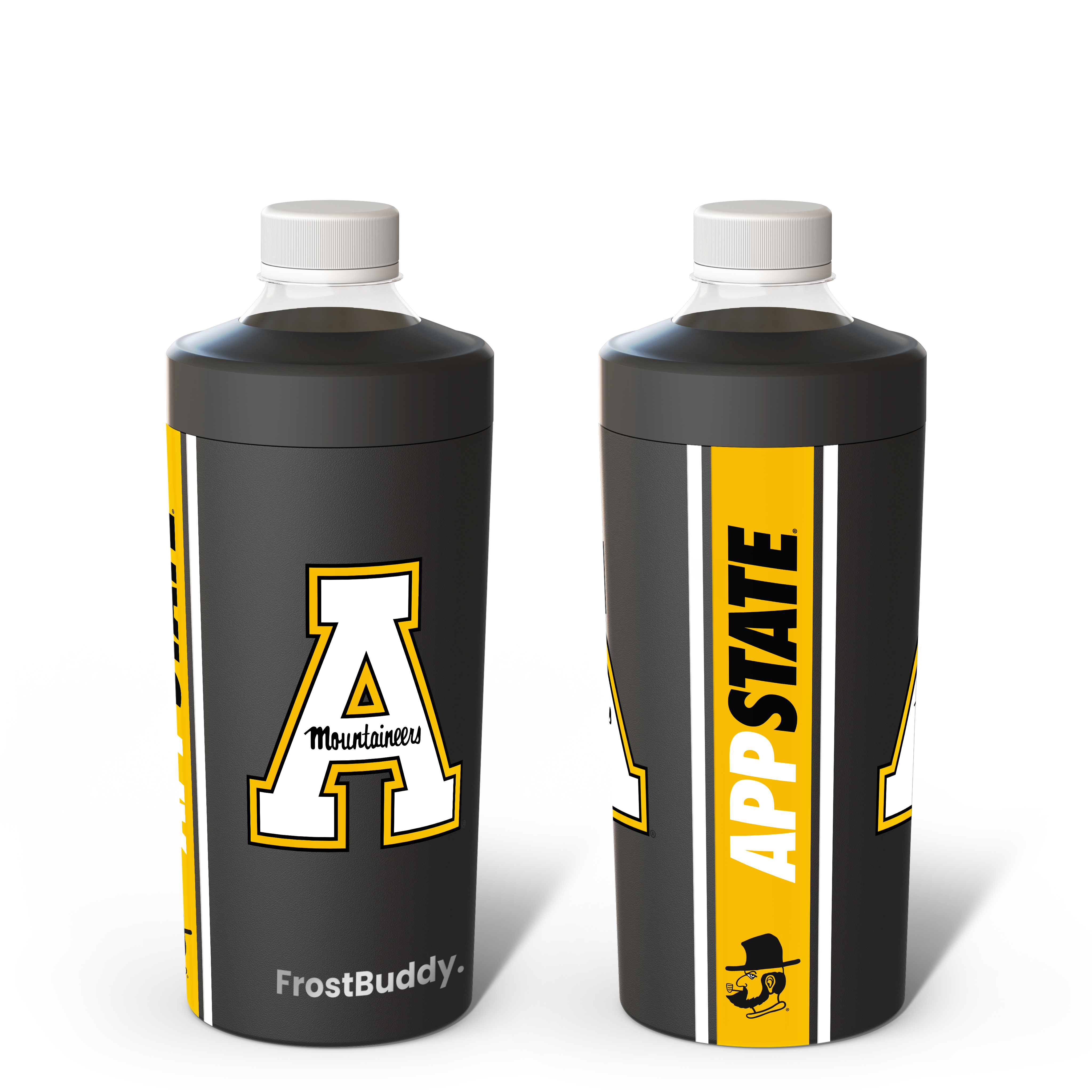 Universal XL | Appalachian State Mountaineers