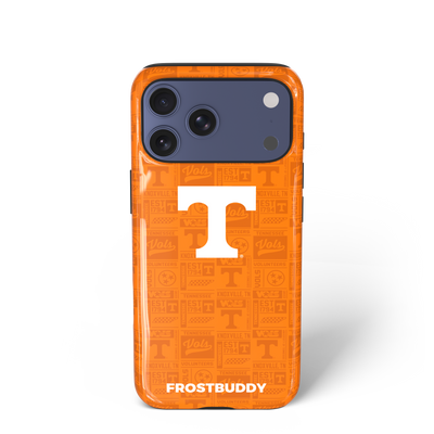 Case Buddy | Tennessee Volunteers | Legacy