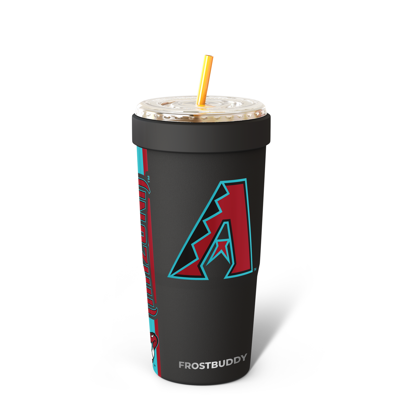 To-Go Buddy | Arizona Diamondbacks | Gameday