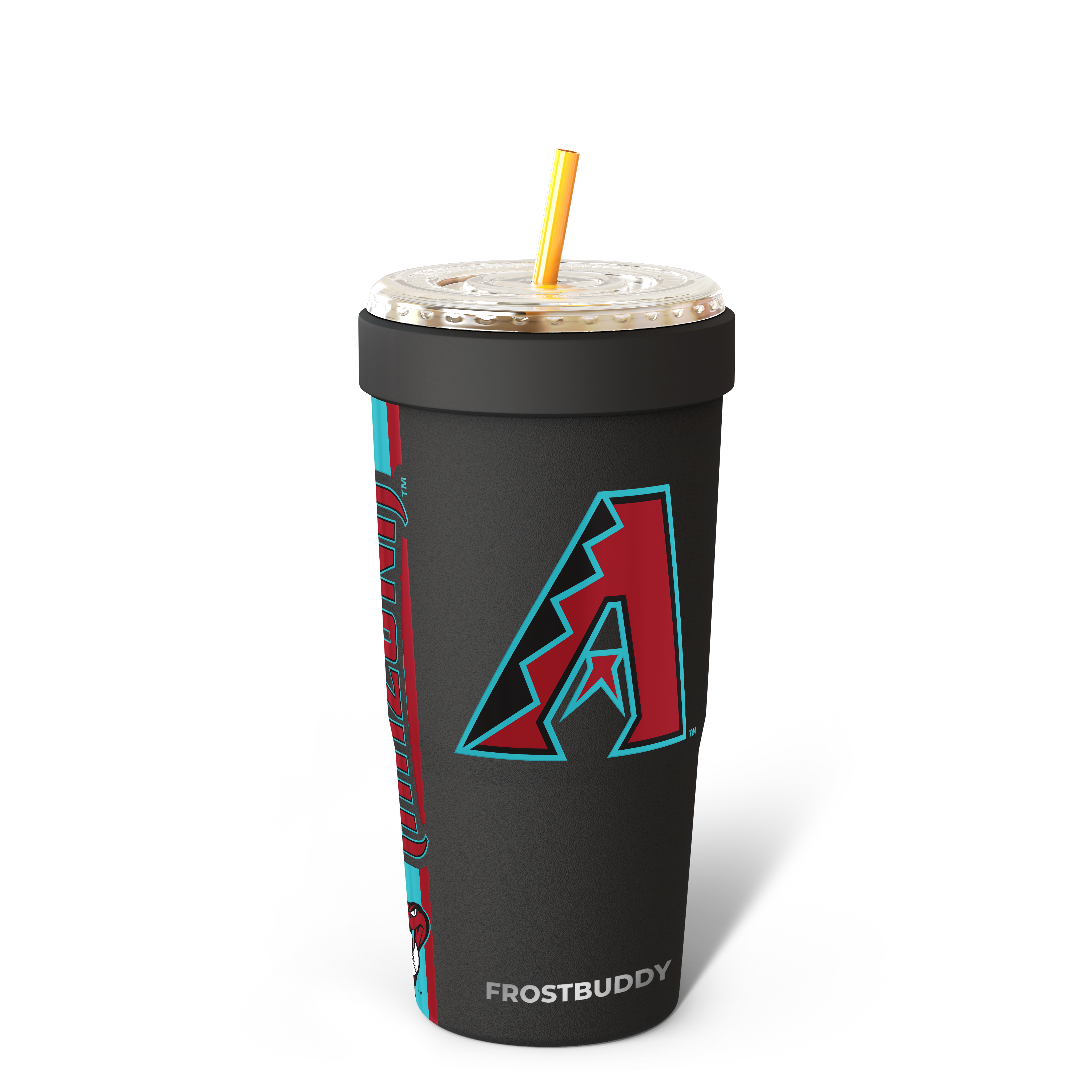 To-Go Buddy | Arizona Diamondbacks | Gameday