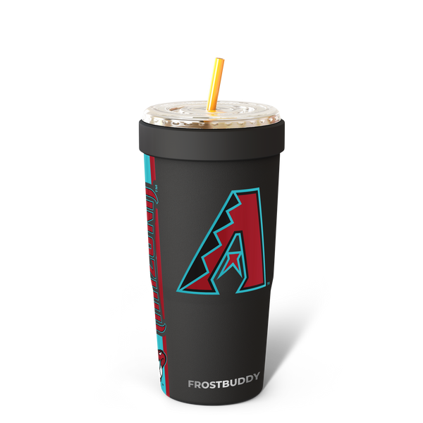 To-Go Buddy | Arizona Diamondbacks | Gameday