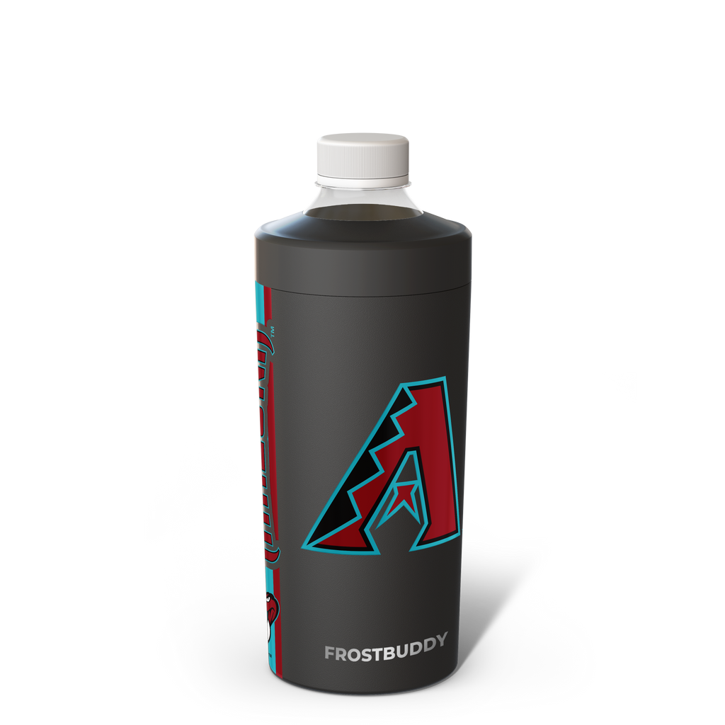 Universal XL | Arizona Diamondbacks | Gameday