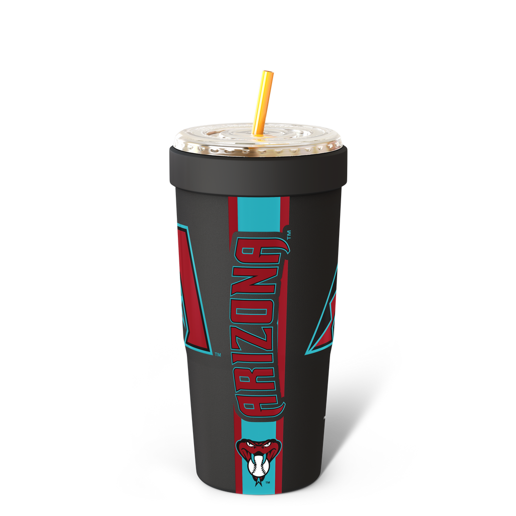 To-Go Buddy | Arizona Diamondbacks | Gameday