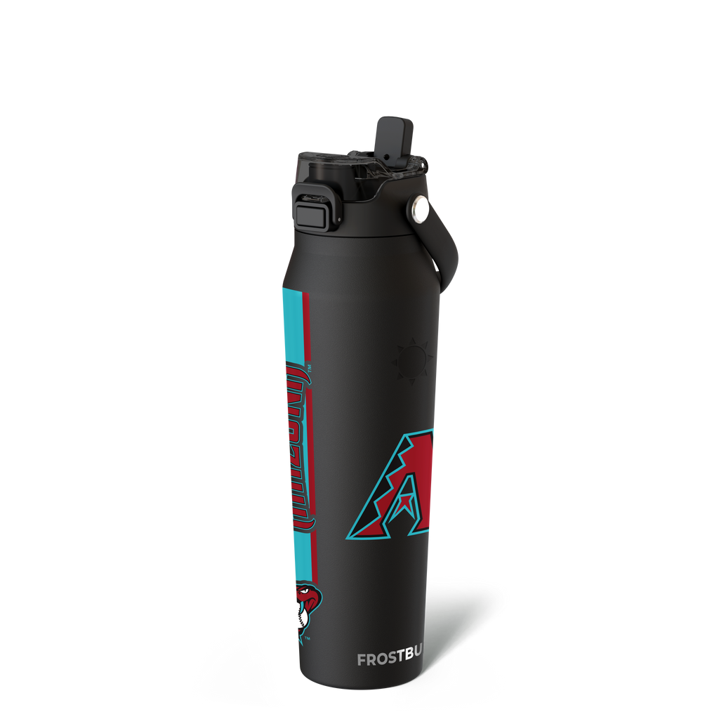 Bottle Buddy 32oz | Arizona Diamondbacks | Gameday