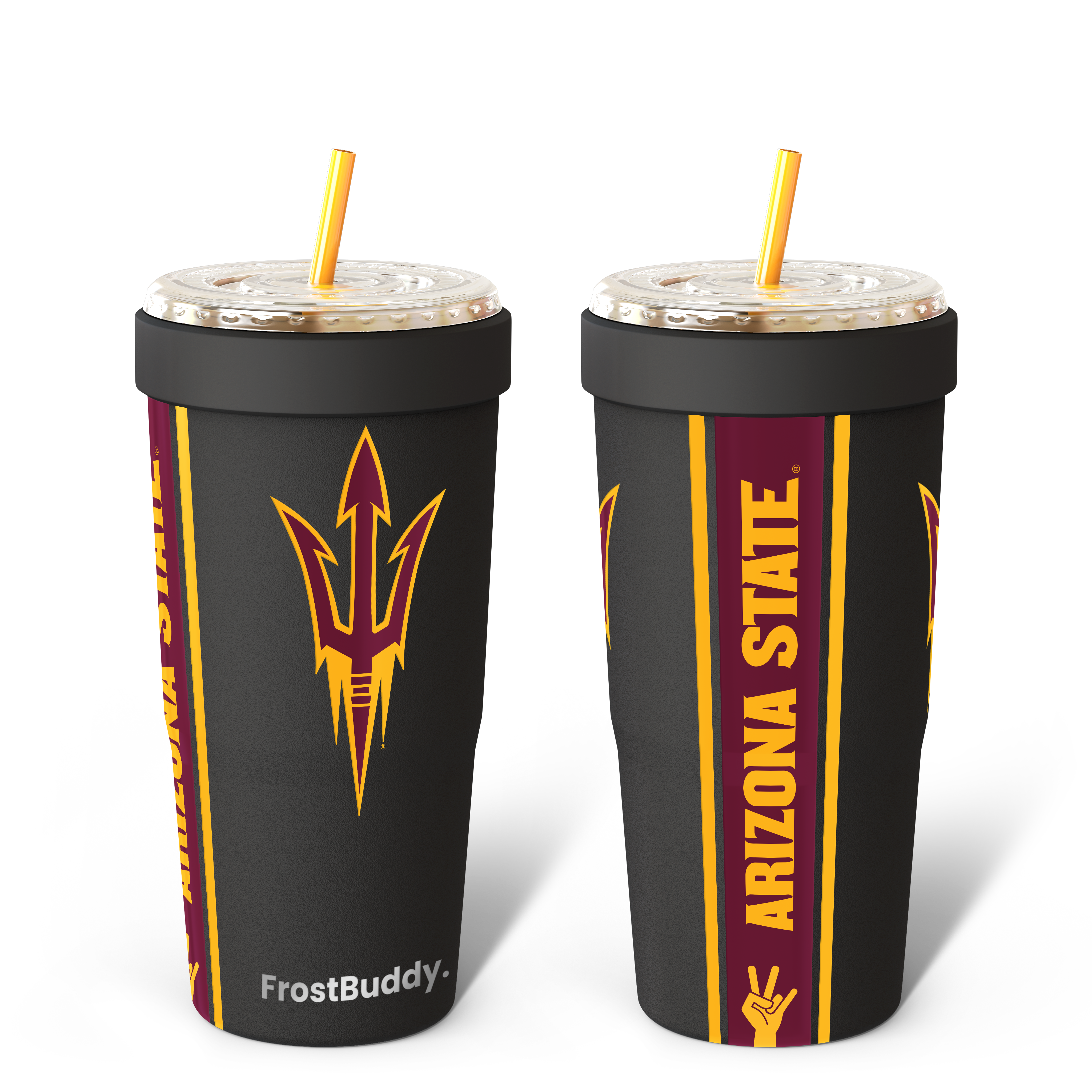 To-Go Buddy | Arizona State Sun Devils