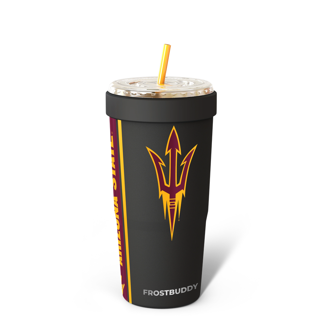 To-Go Buddy | Arizona State Sun Devils | Gameday