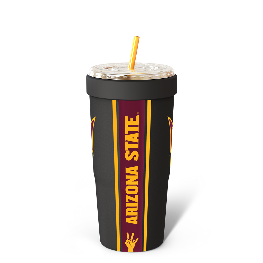 To-Go Buddy | Arizona State Sun Devils | Gameday