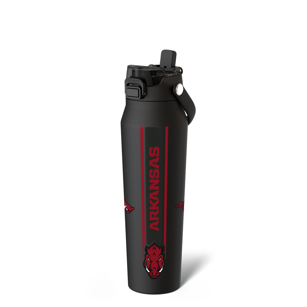 Bottle Buddy 32oz | Arkansas Razorbacks | Gameday