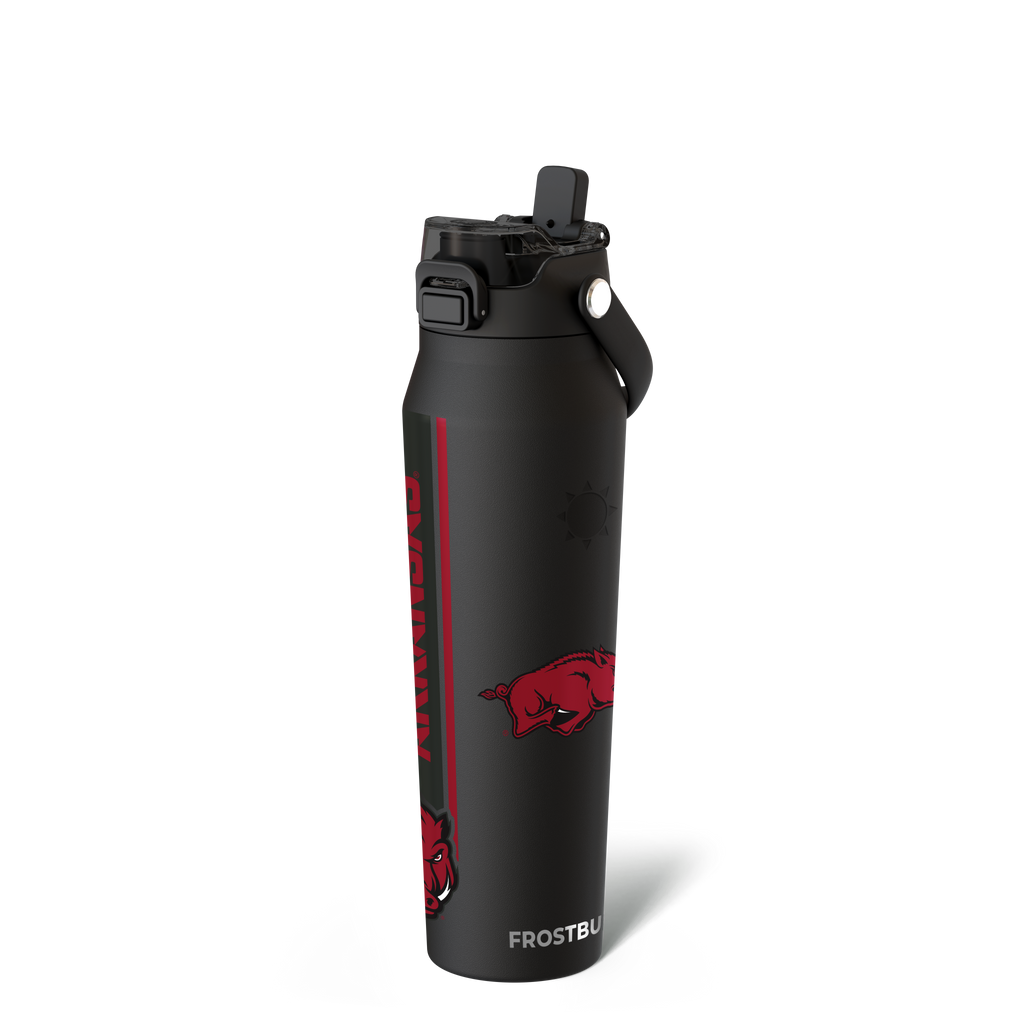 Bottle Buddy 32oz | Arkansas Razorbacks | Gameday
