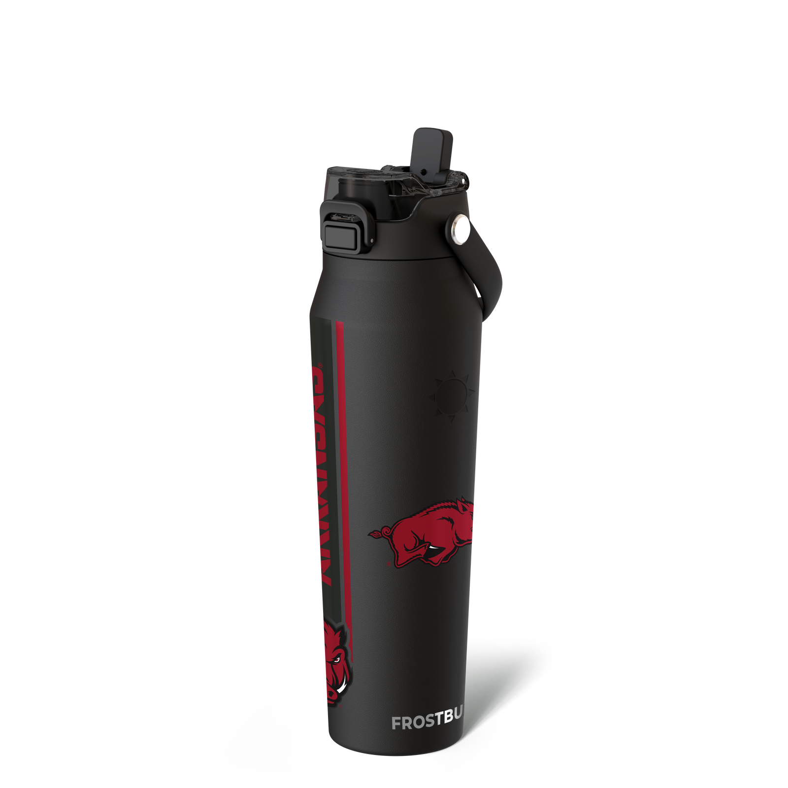Bottle Buddy 32oz | Arkansas Razorbacks | Gameday