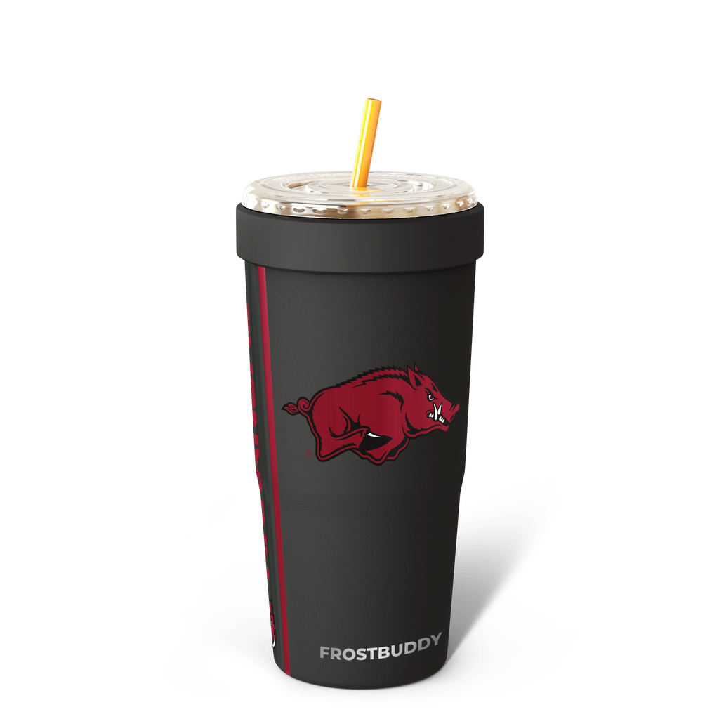 To-Go Buddy | Arkansas Razorbacks | Gameday