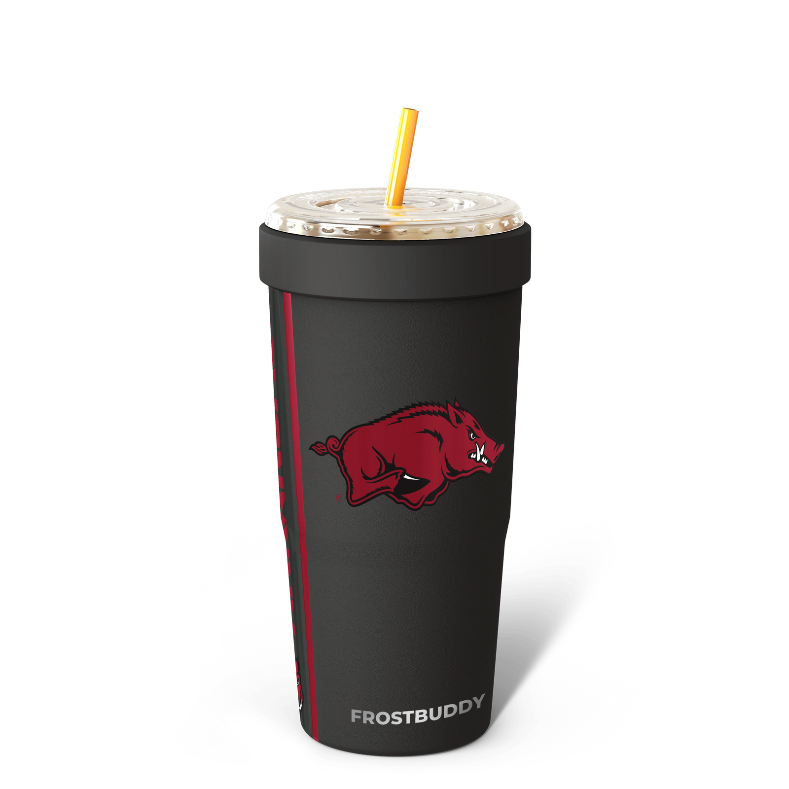 To-Go Buddy | Arkansas Razorbacks | Gameday