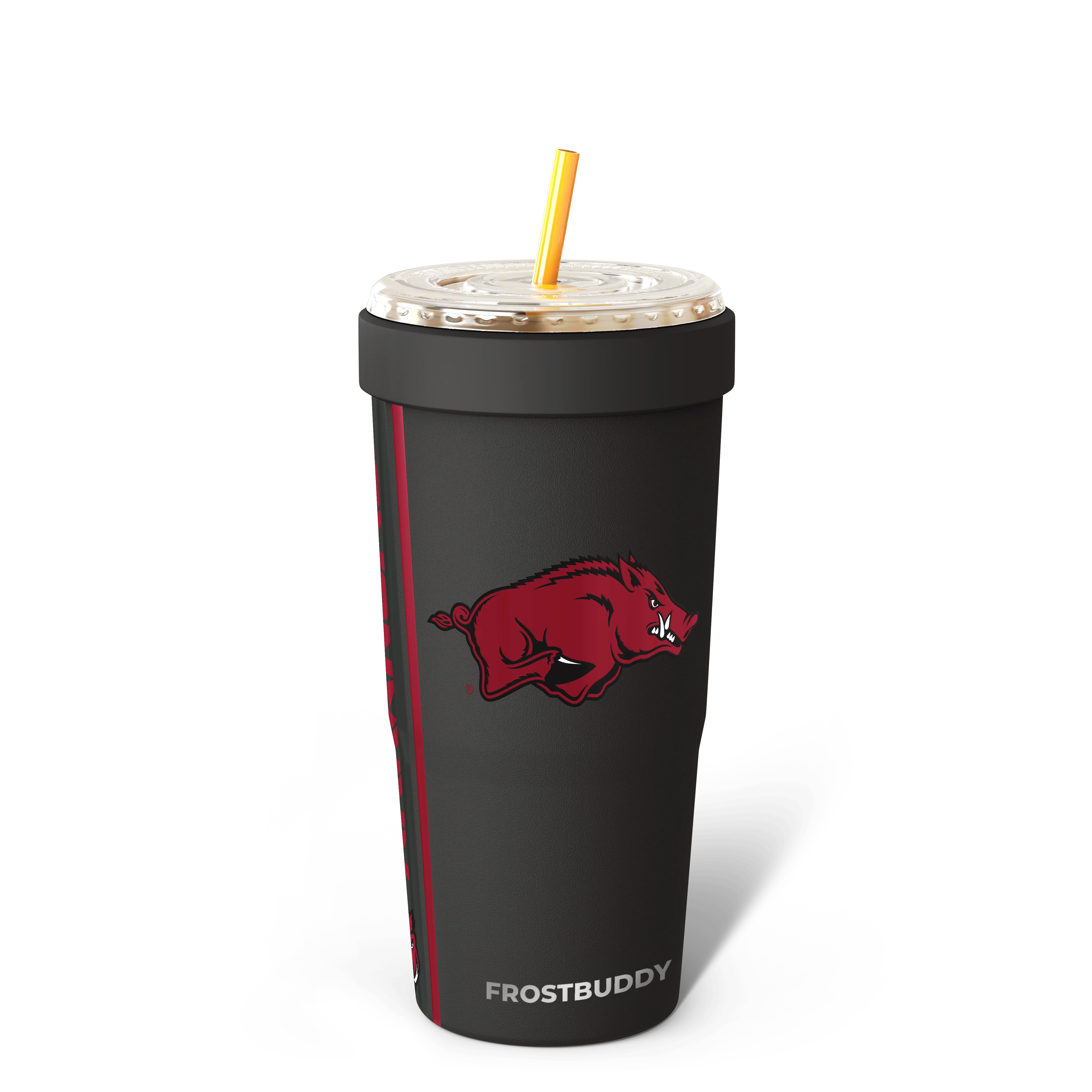 To-Go Buddy | Arkansas Razorbacks | Gameday