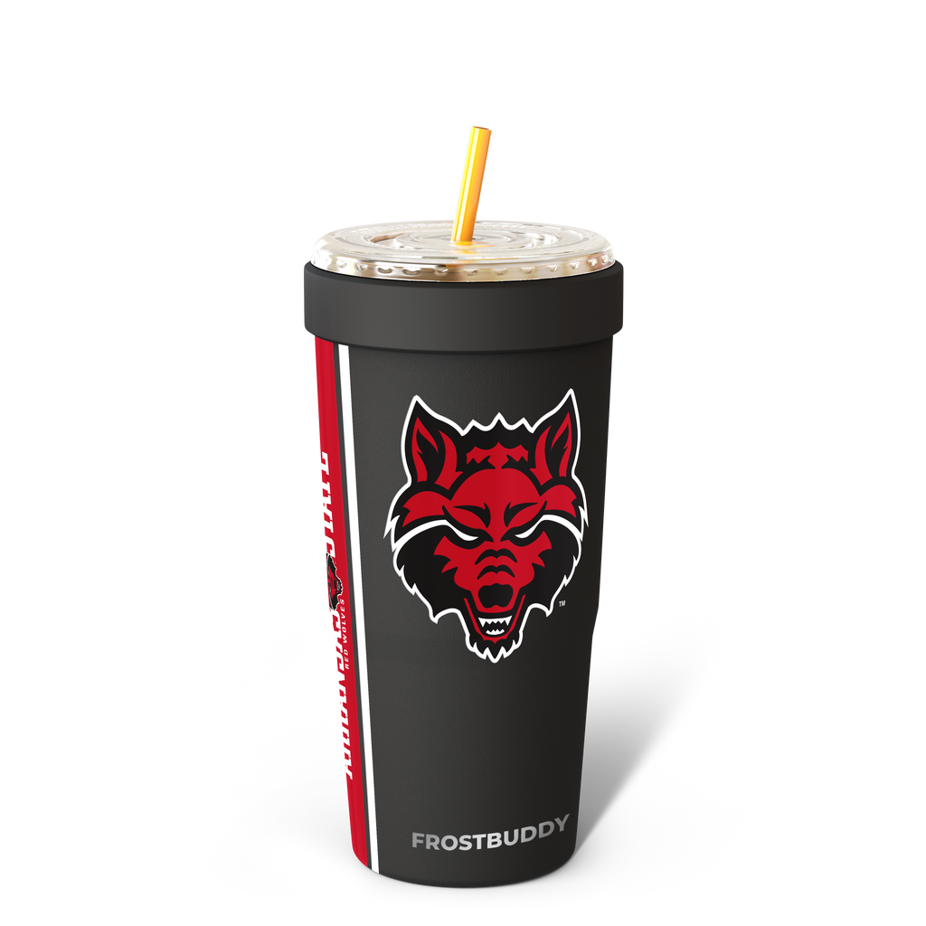 To-Go Buddy | Arkansas State Red Wolves | Gameday