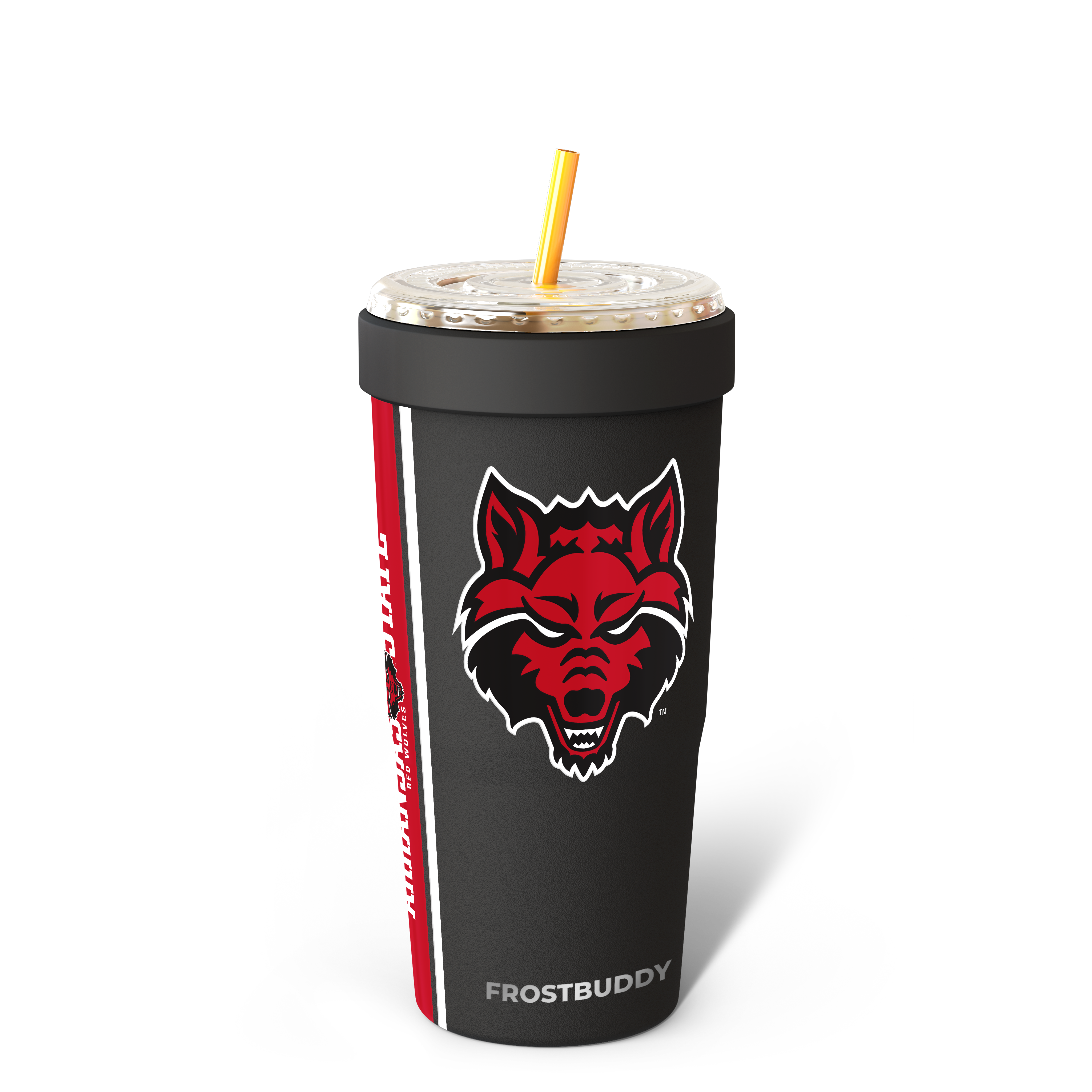 To-Go Buddy | Arkansas State Red Wolves | Gameday
