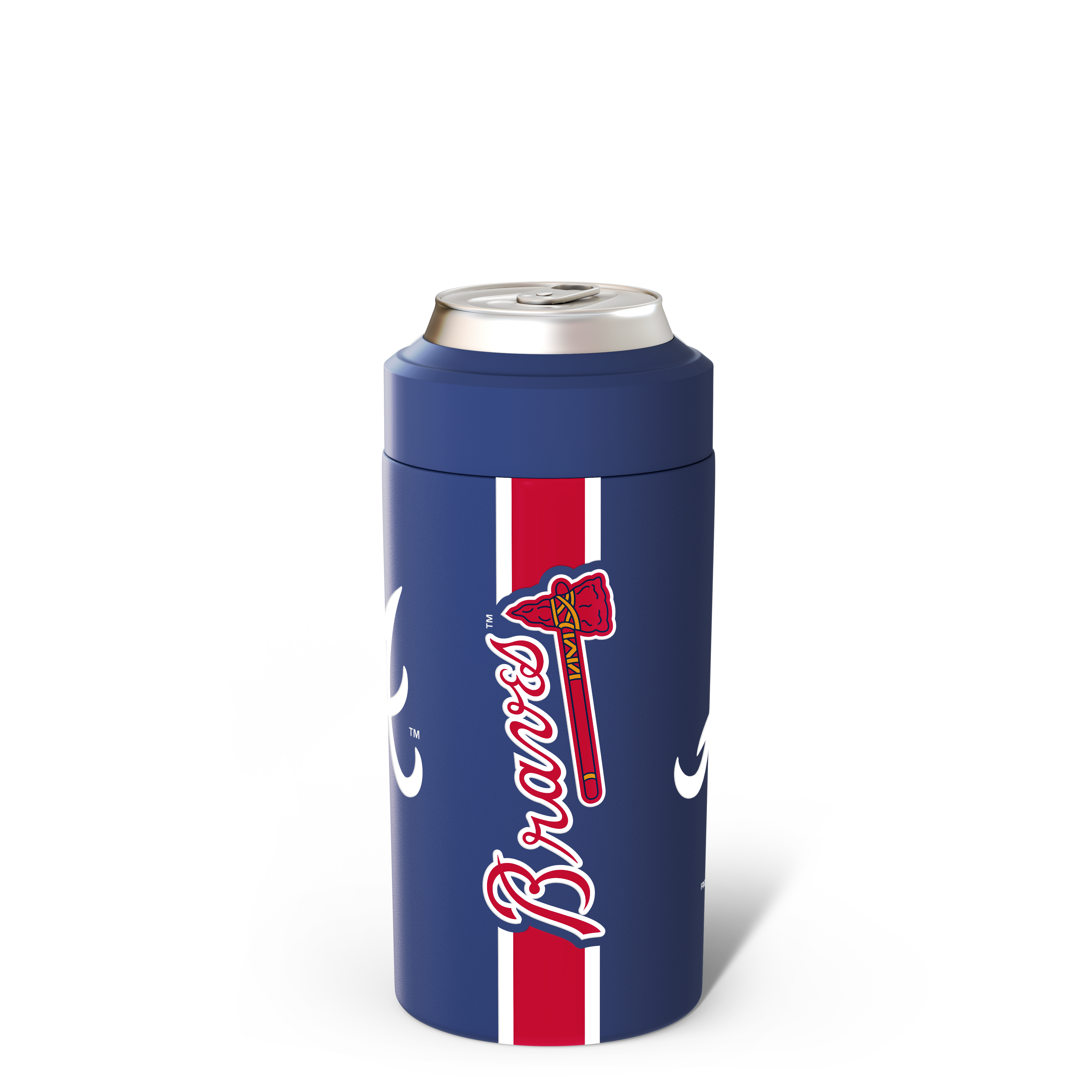 Universal Buddy | Atlanta Braves | Gameday