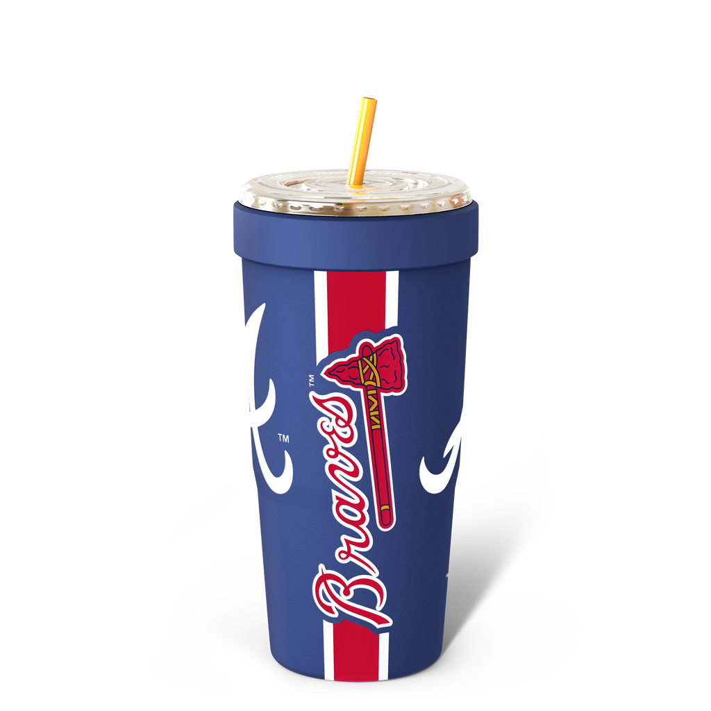 To-Go Buddy | Atlanta Braves | Gameday