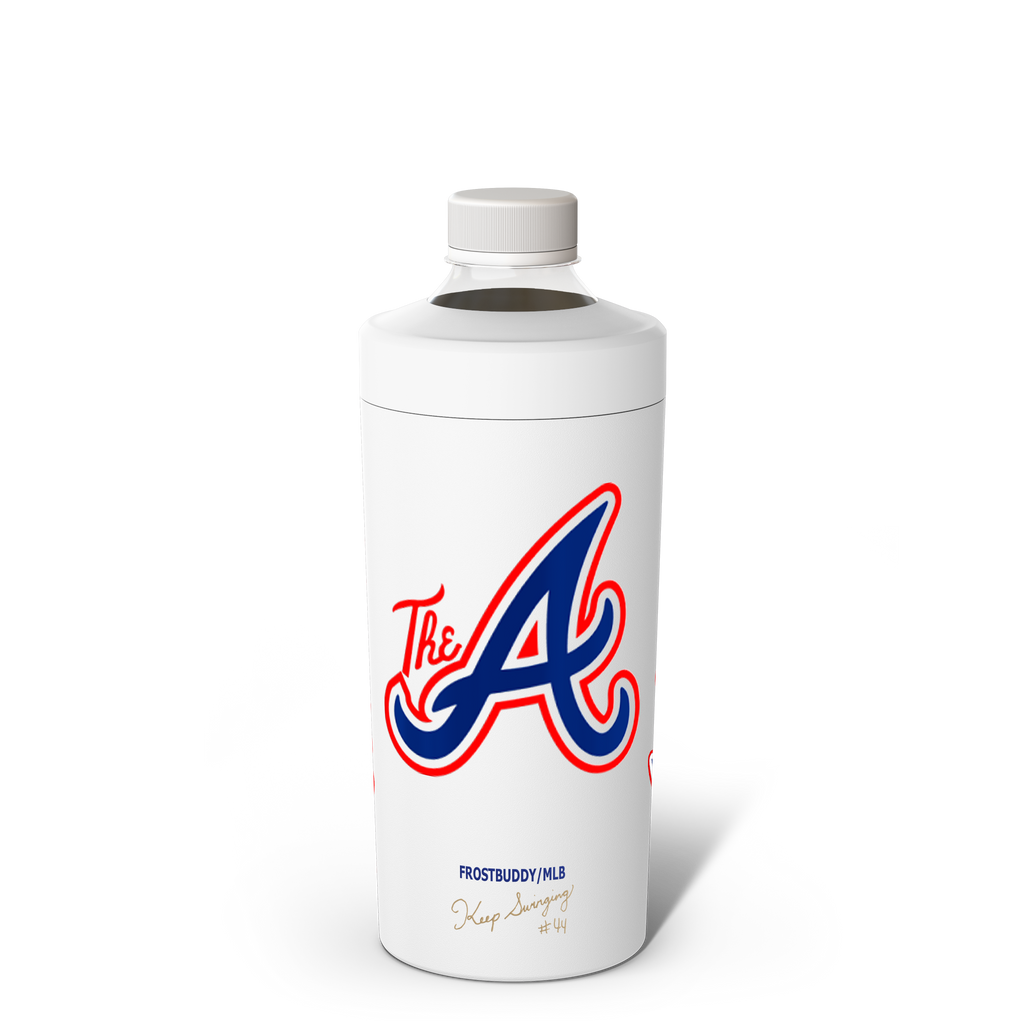 Universal XL | Atlanta Braves