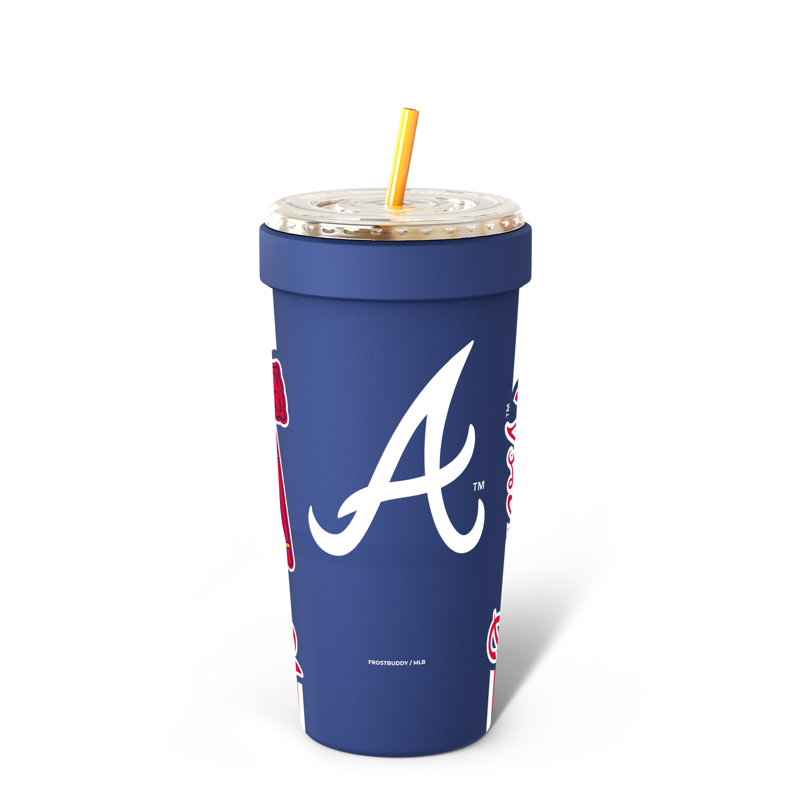 To-Go Buddy | Atlanta Braves | Gameday