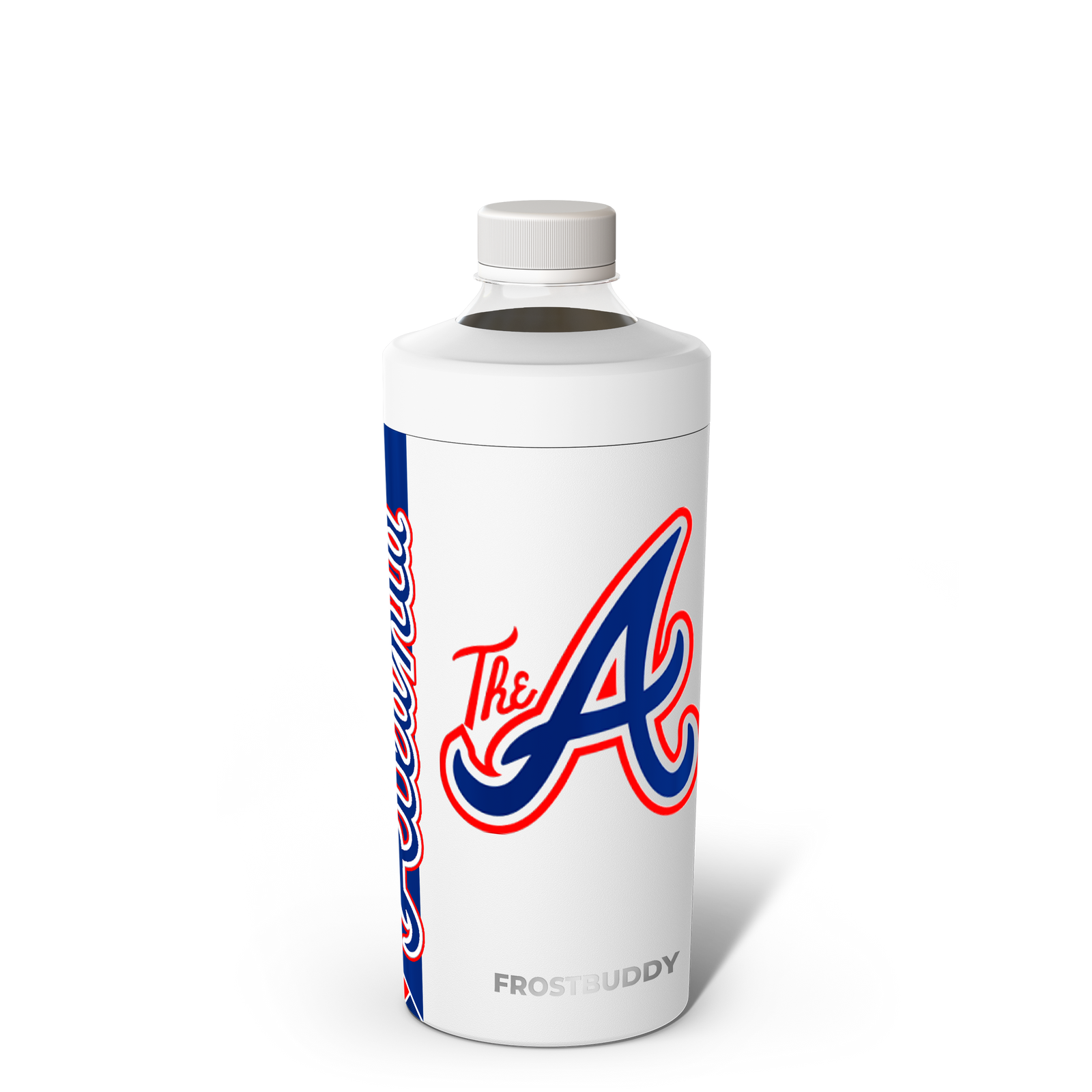Universal XL | Atlanta Braves