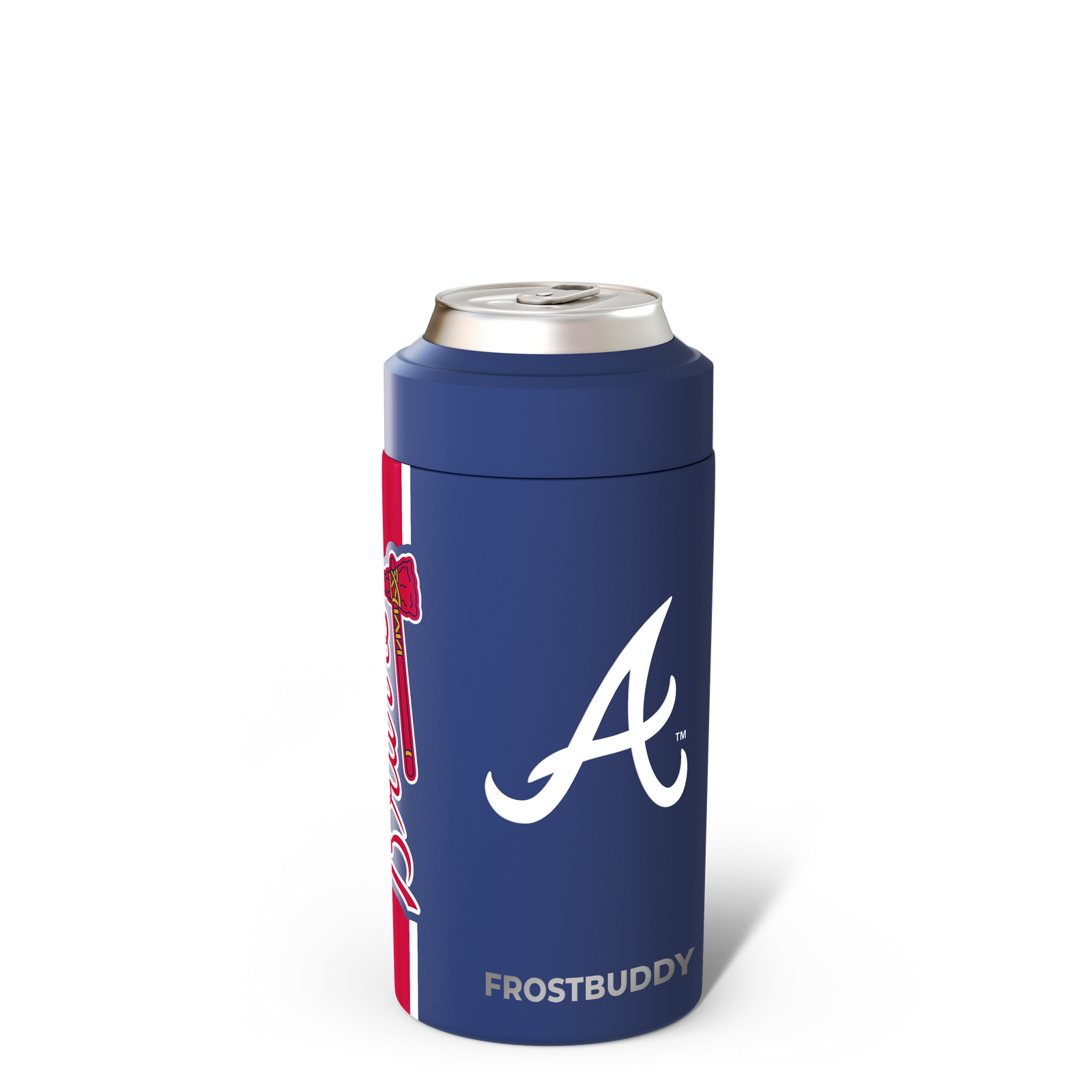 Universal Buddy | Atlanta Braves | Gameday