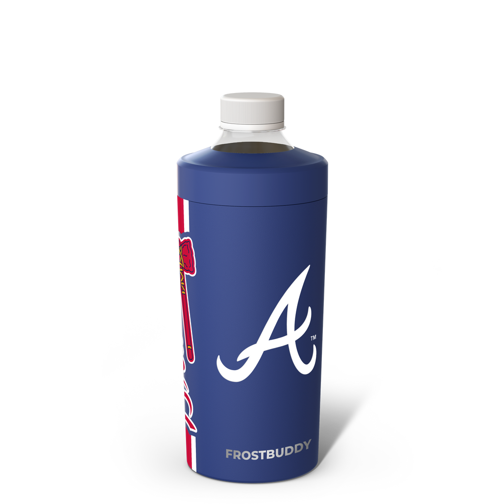 Universal XL | Atlanta Braves | Gameday