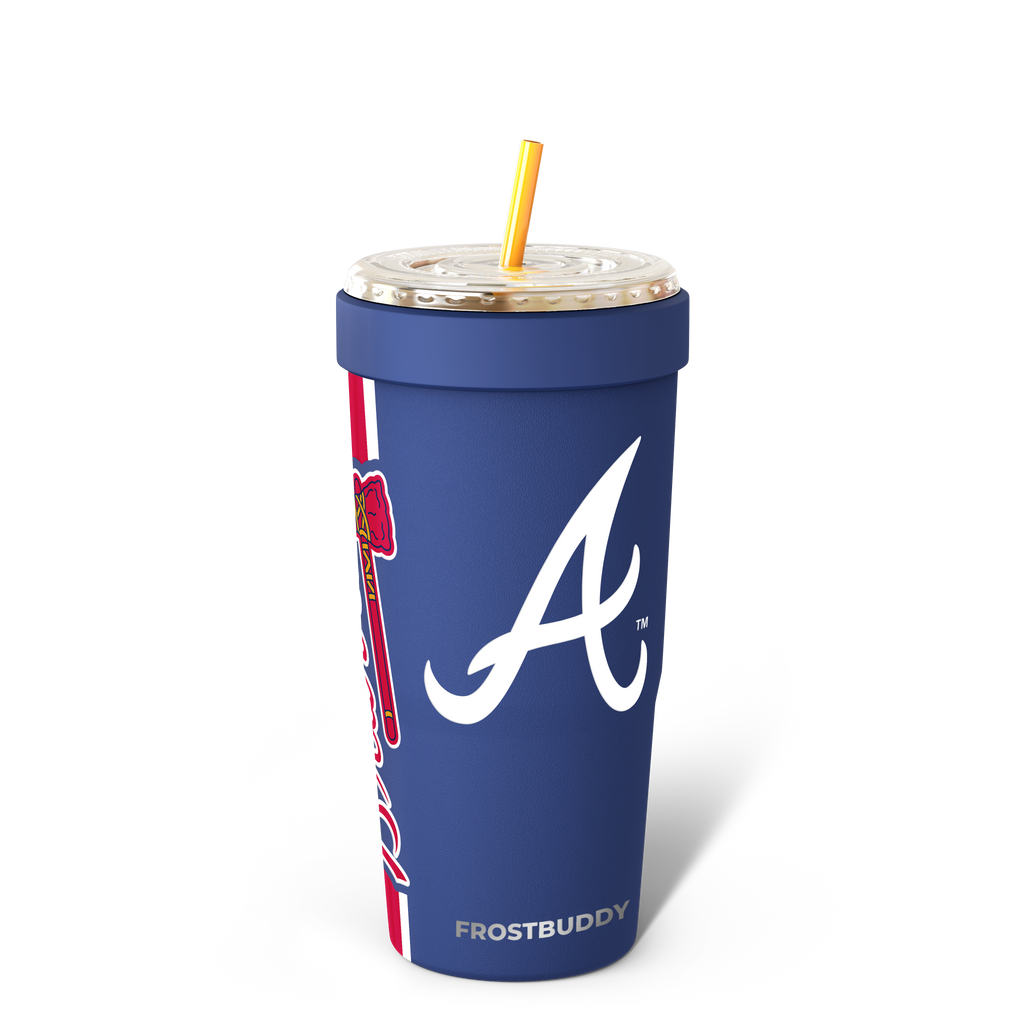 To-Go Buddy | Atlanta Braves | Gameday