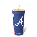 To-Go Buddy | Atlanta Braves | Gameday