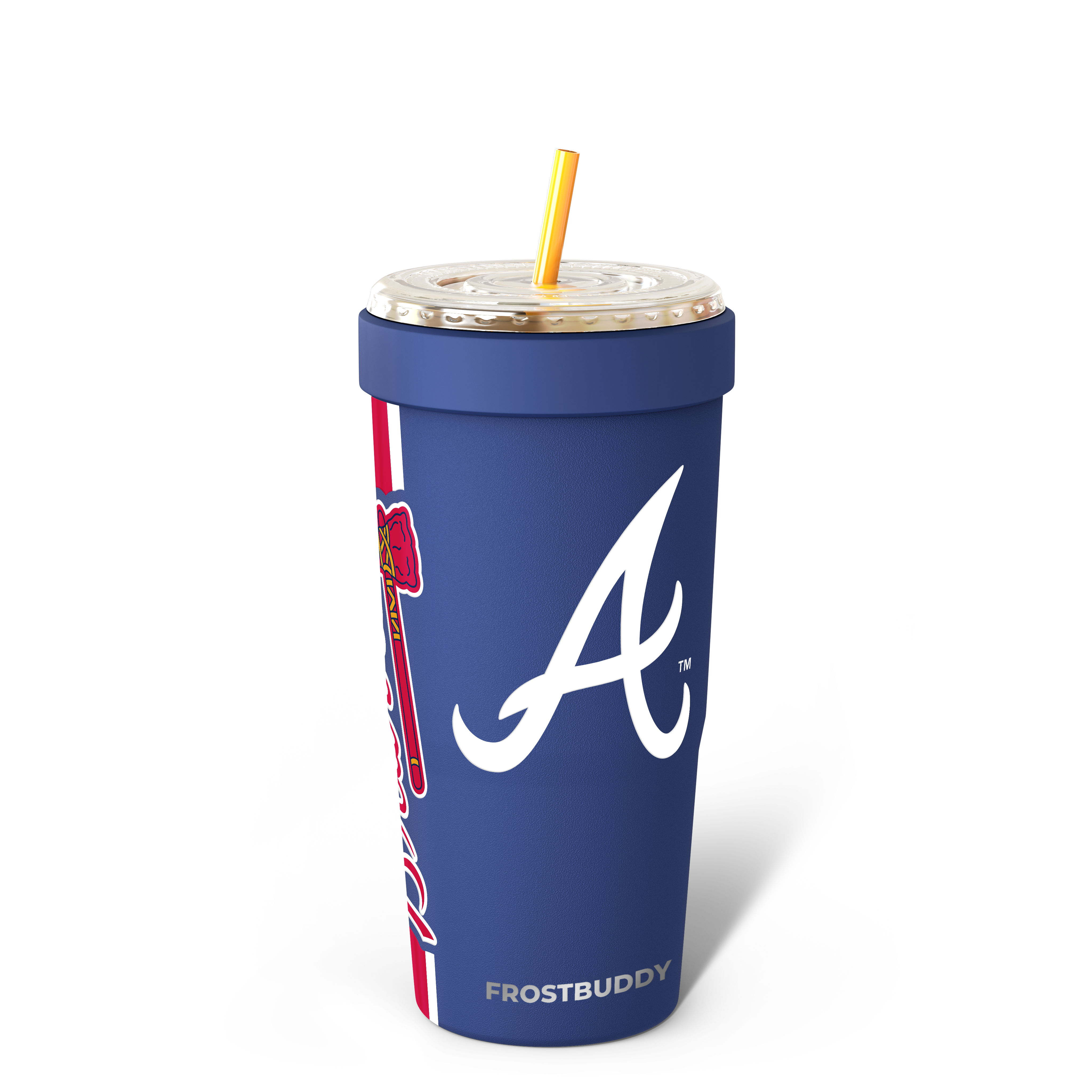 To-Go Buddy | Atlanta Braves | Gameday