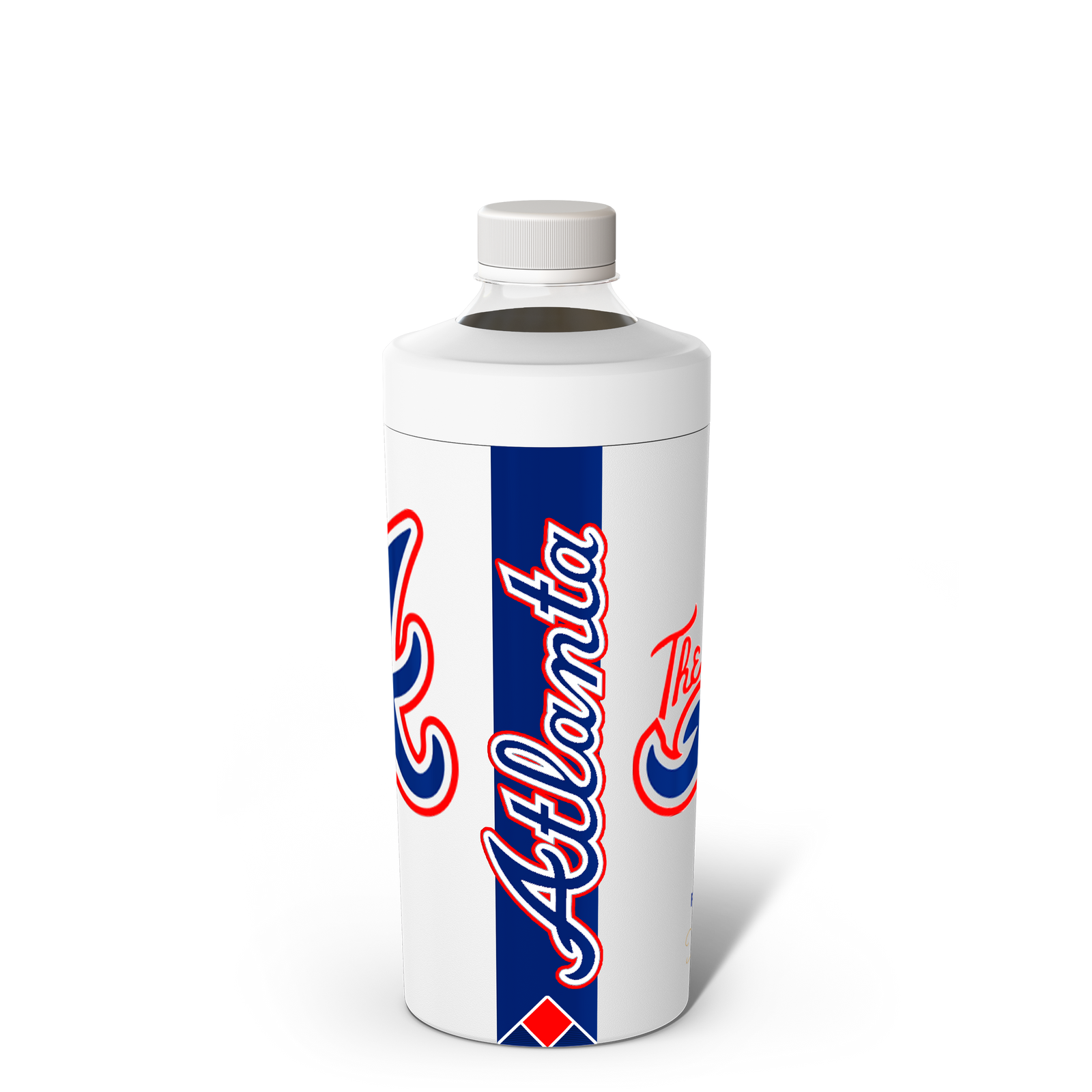 Universal XL | Atlanta Braves