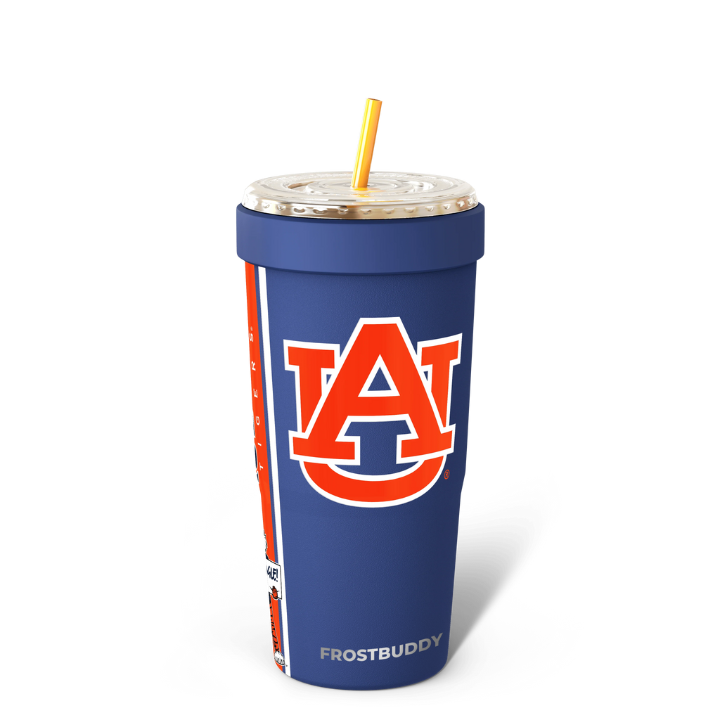 To-Go Buddy | Auburn Tigers | Gameday